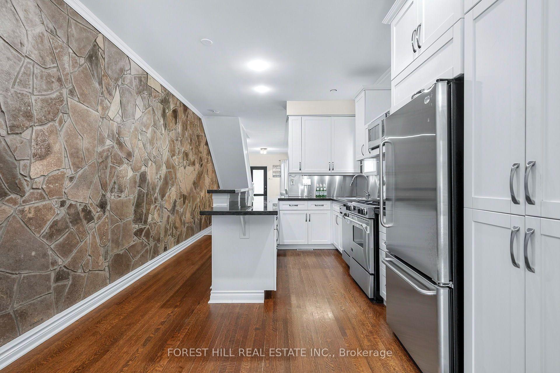 Photo 8 of 53 Langford Avenue, Toronto, Danforth — HOMEH