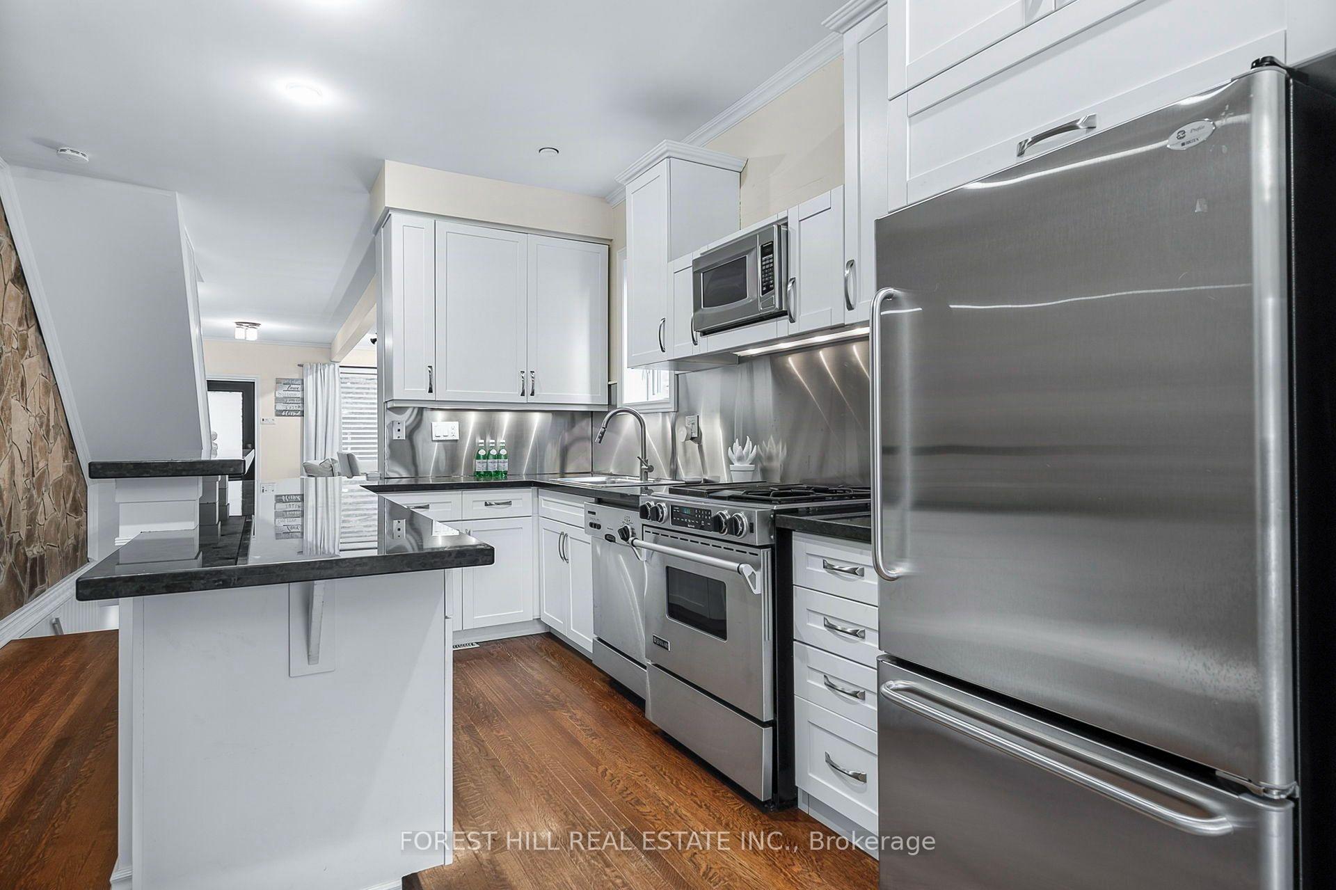 Photo 9 of 53 Langford Avenue, Toronto, Danforth — HOMEH