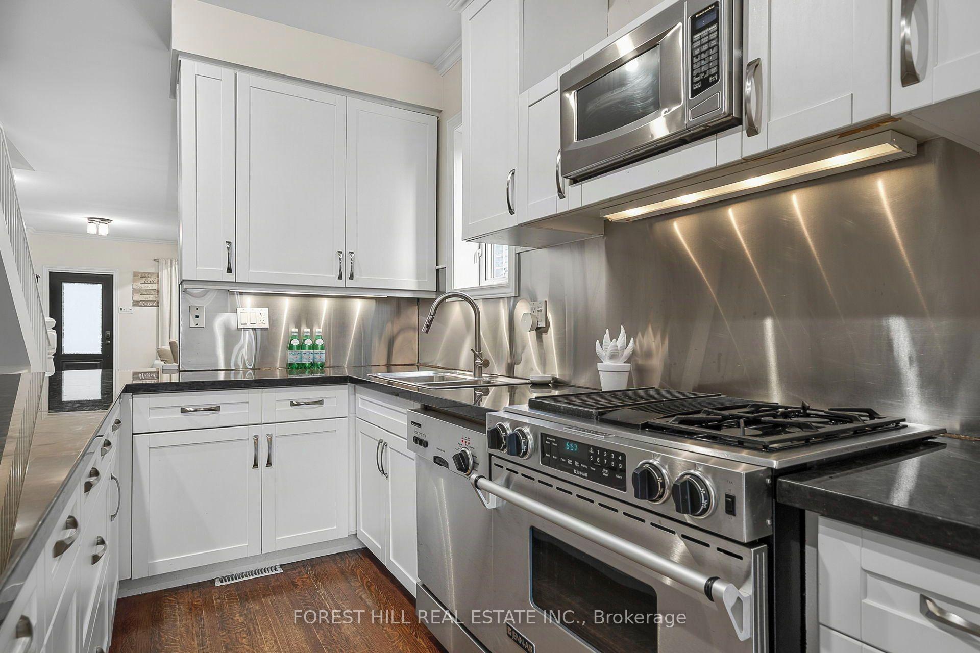 Photo 10 of 53 Langford Avenue, Toronto, Danforth — HOMEH