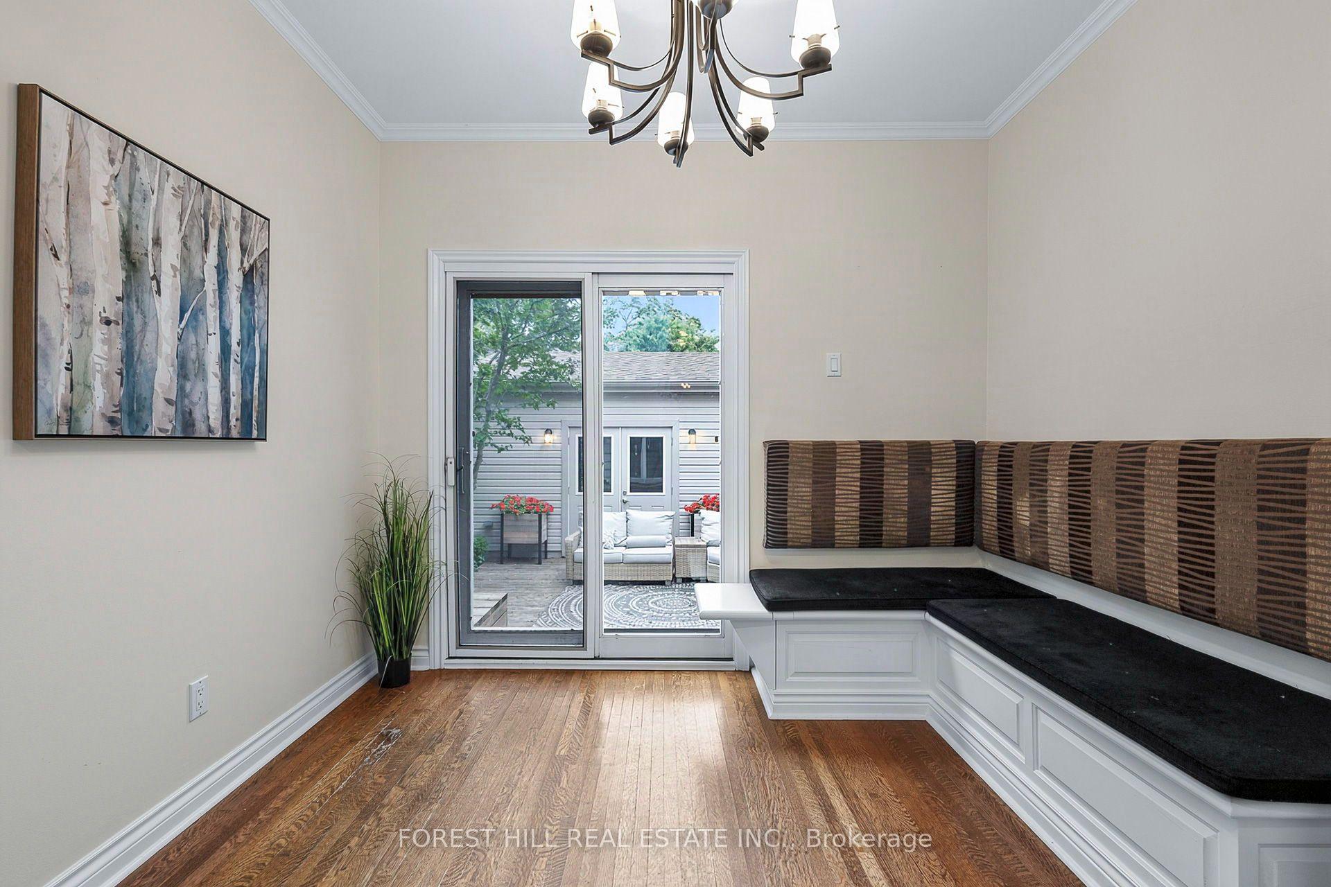 Photo 12 of 53 Langford Avenue, Toronto, Danforth — HOMEH