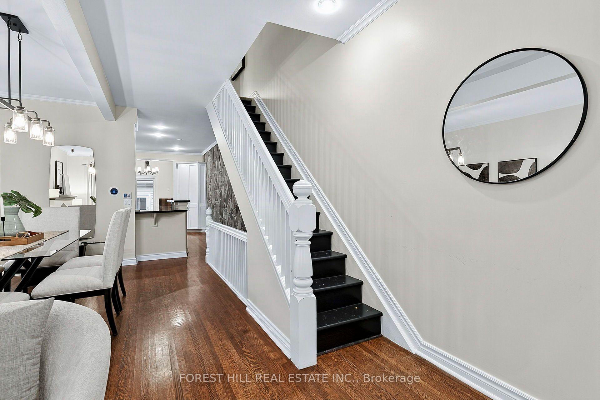 Photo 13 of 53 Langford Avenue, Toronto, Danforth — HOMEH