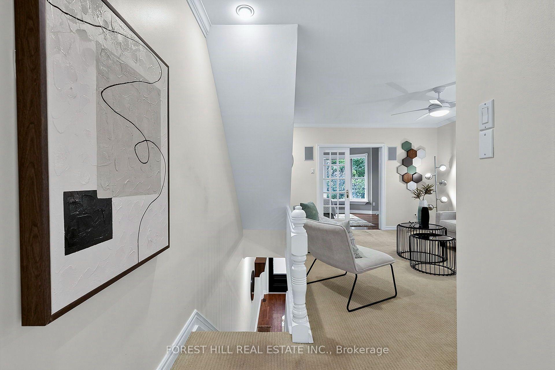 Photo 14 of 53 Langford Avenue, Toronto, Danforth — HOMEH