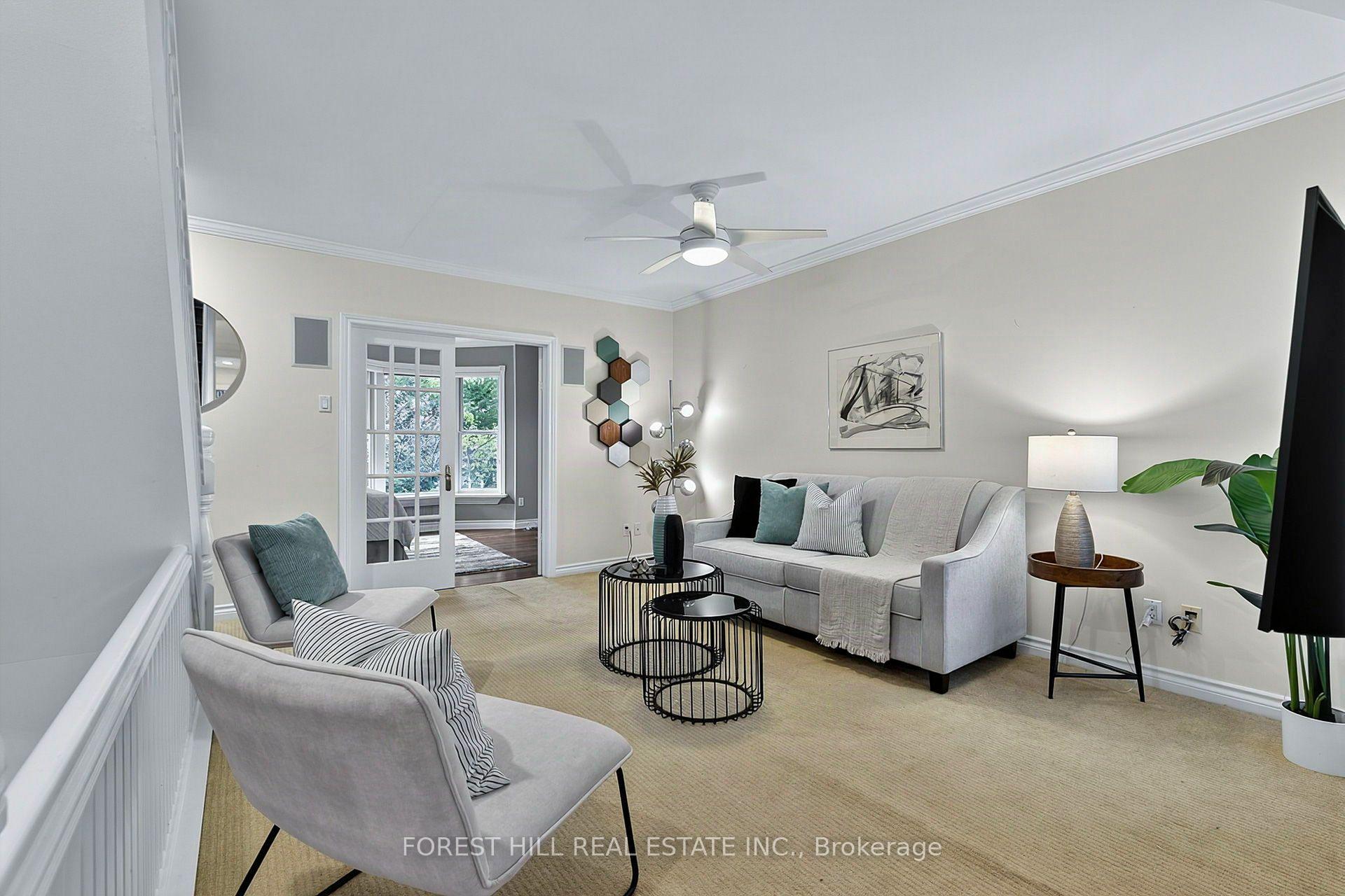 Photo 15 of 53 Langford Avenue, Toronto, Danforth — HOMEH