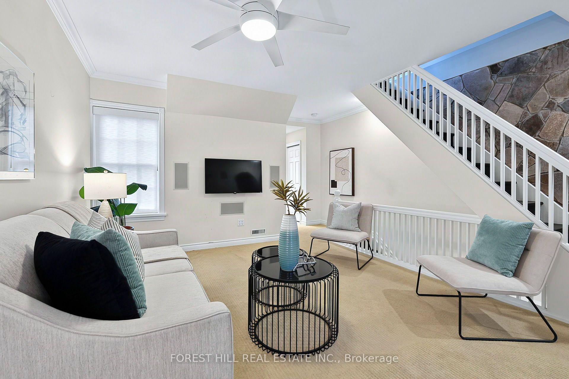 Photo 18 of 53 Langford Avenue, Toronto, Danforth — HOMEH