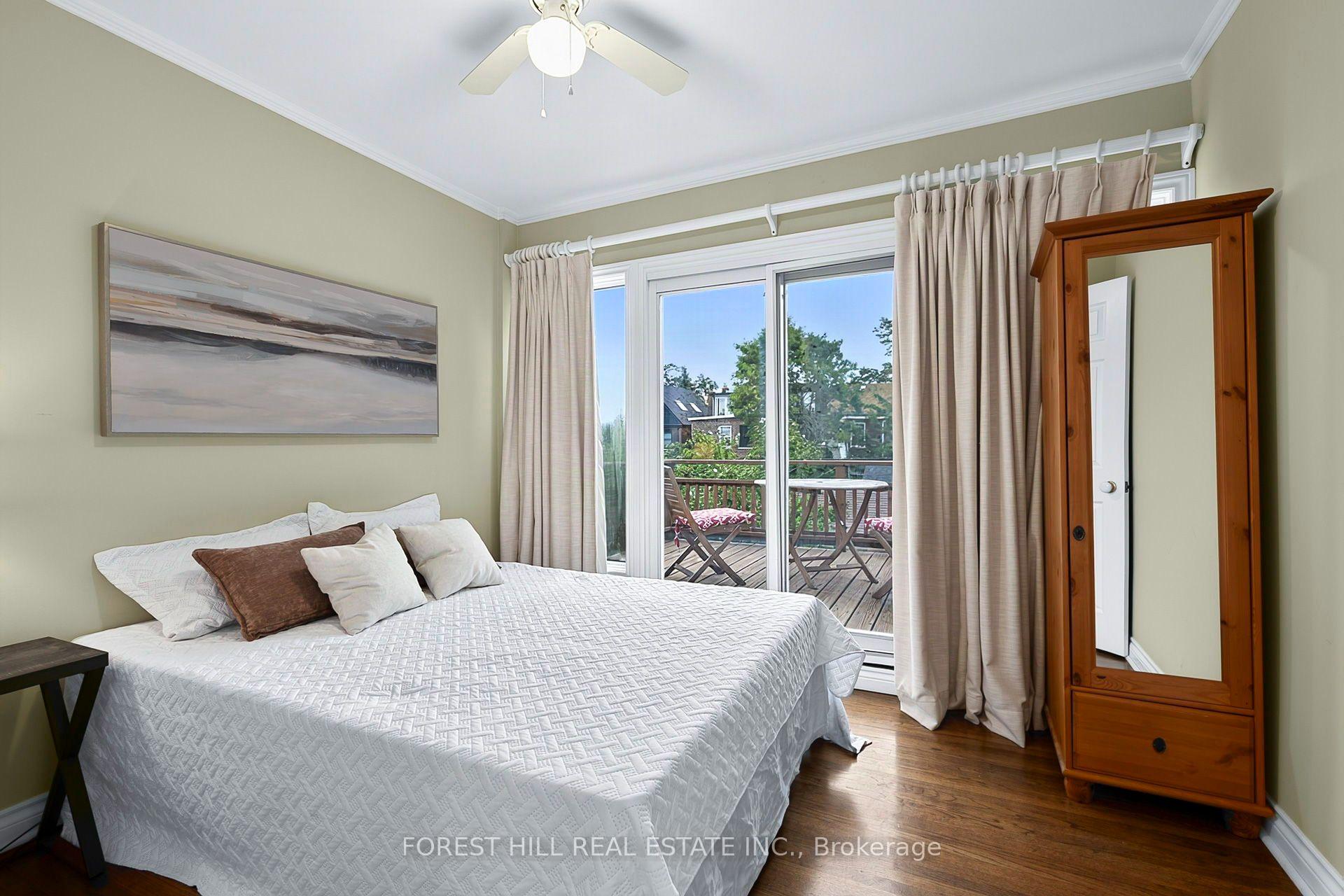 Photo 23 of 53 Langford Avenue, Toronto, Danforth — HOMEH
