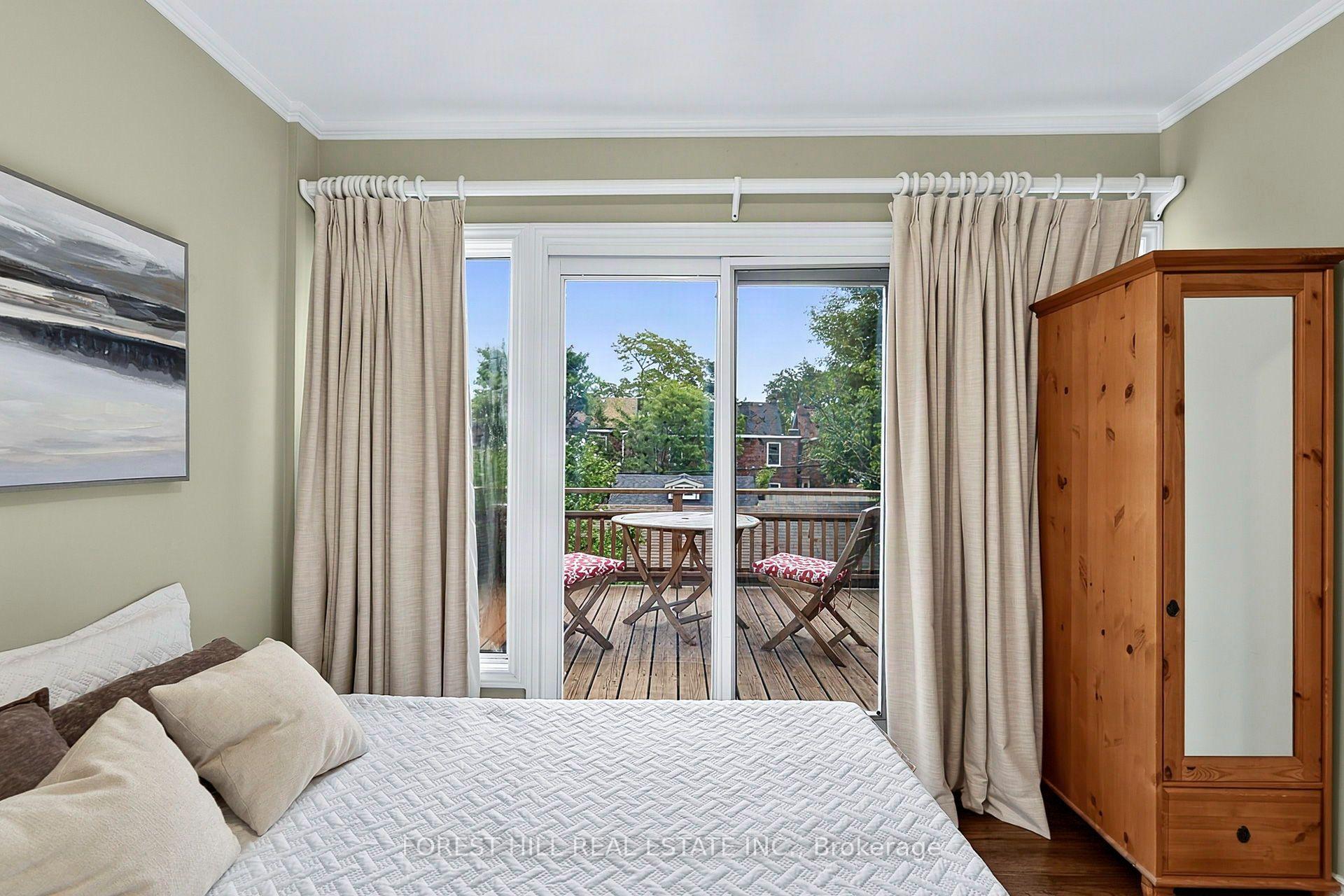 Photo 24 of 53 Langford Avenue, Toronto, Danforth — HOMEH