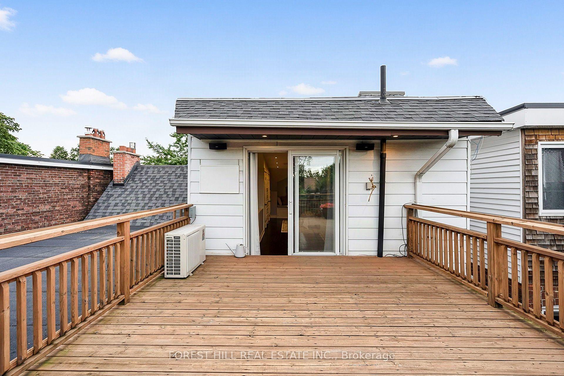 Photo 33 of 53 Langford Avenue, Toronto, Danforth — HOMEH