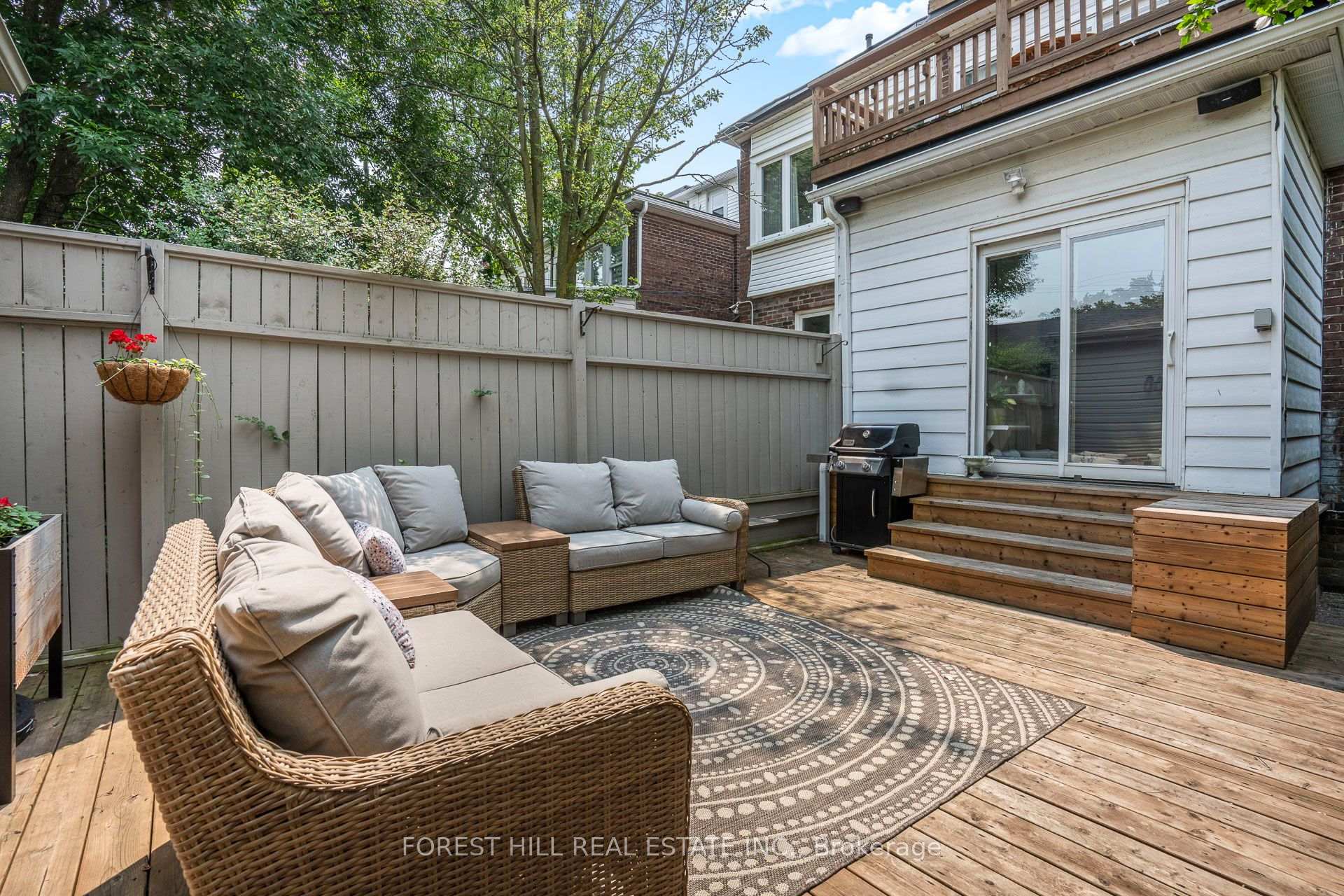 Photo 40 of 53 Langford Avenue, Toronto, Danforth — HOMEH