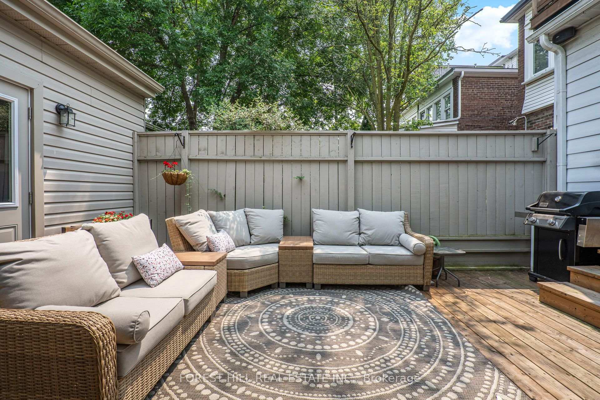 Photo 41 of 53 Langford Avenue, Toronto, Danforth — HOMEH