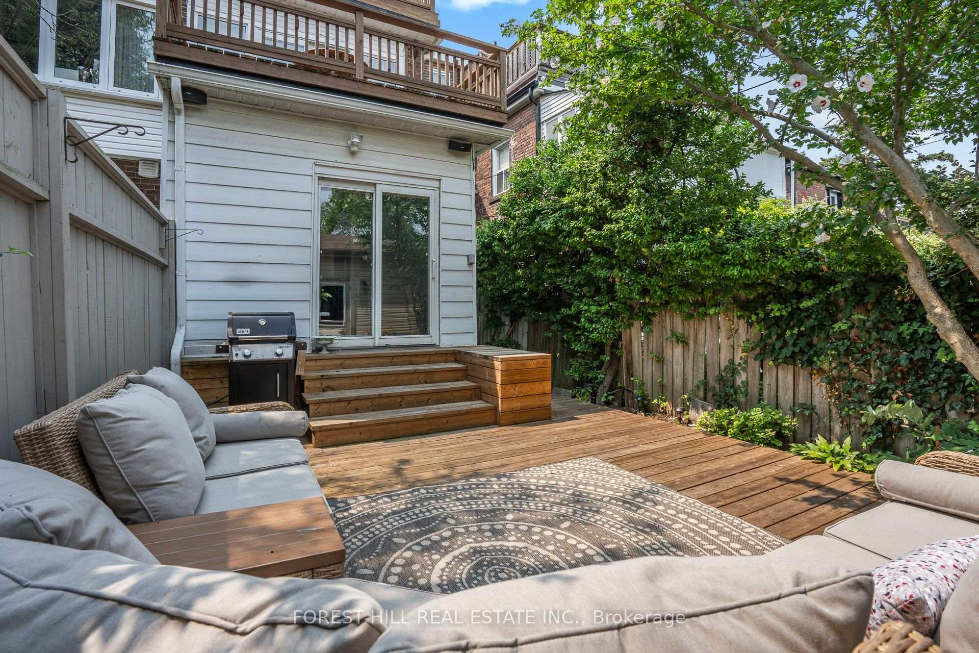 Photo 42 of 53 Langford Avenue, Toronto, Danforth — HOMEH