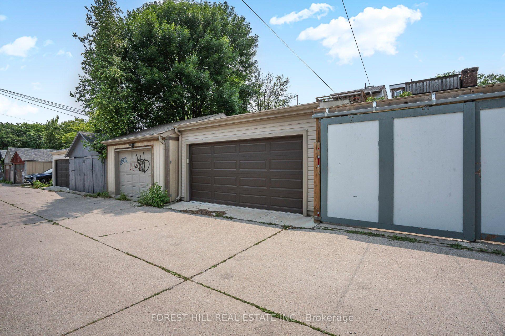 Photo 44 of 53 Langford Avenue, Toronto, Danforth — HOMEH