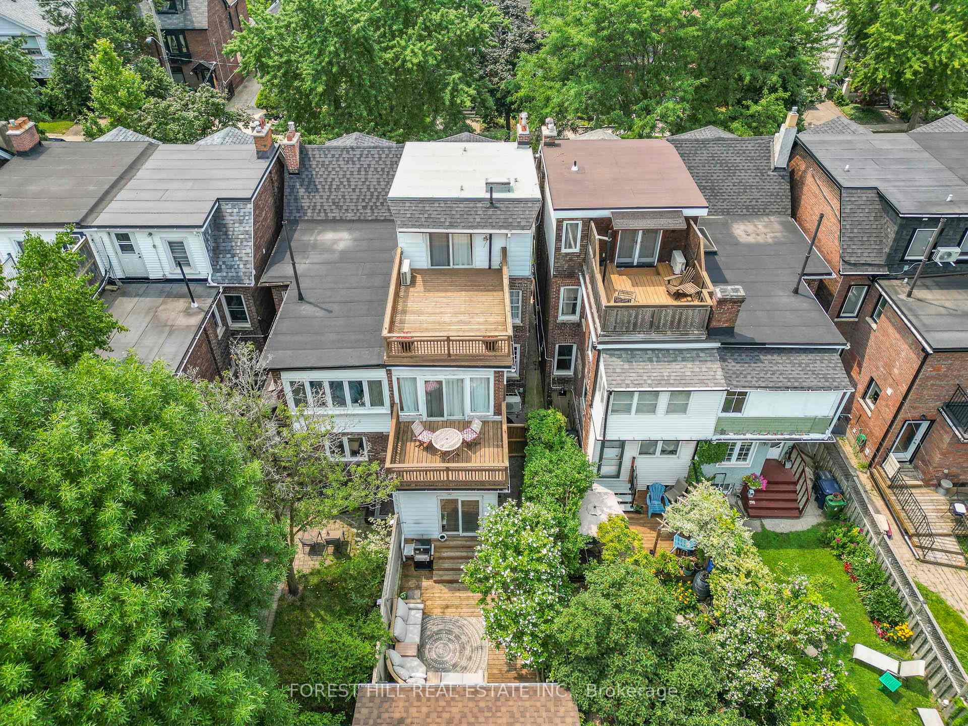 Photo 45 of 53 Langford Avenue, Toronto, Danforth — HOMEH
