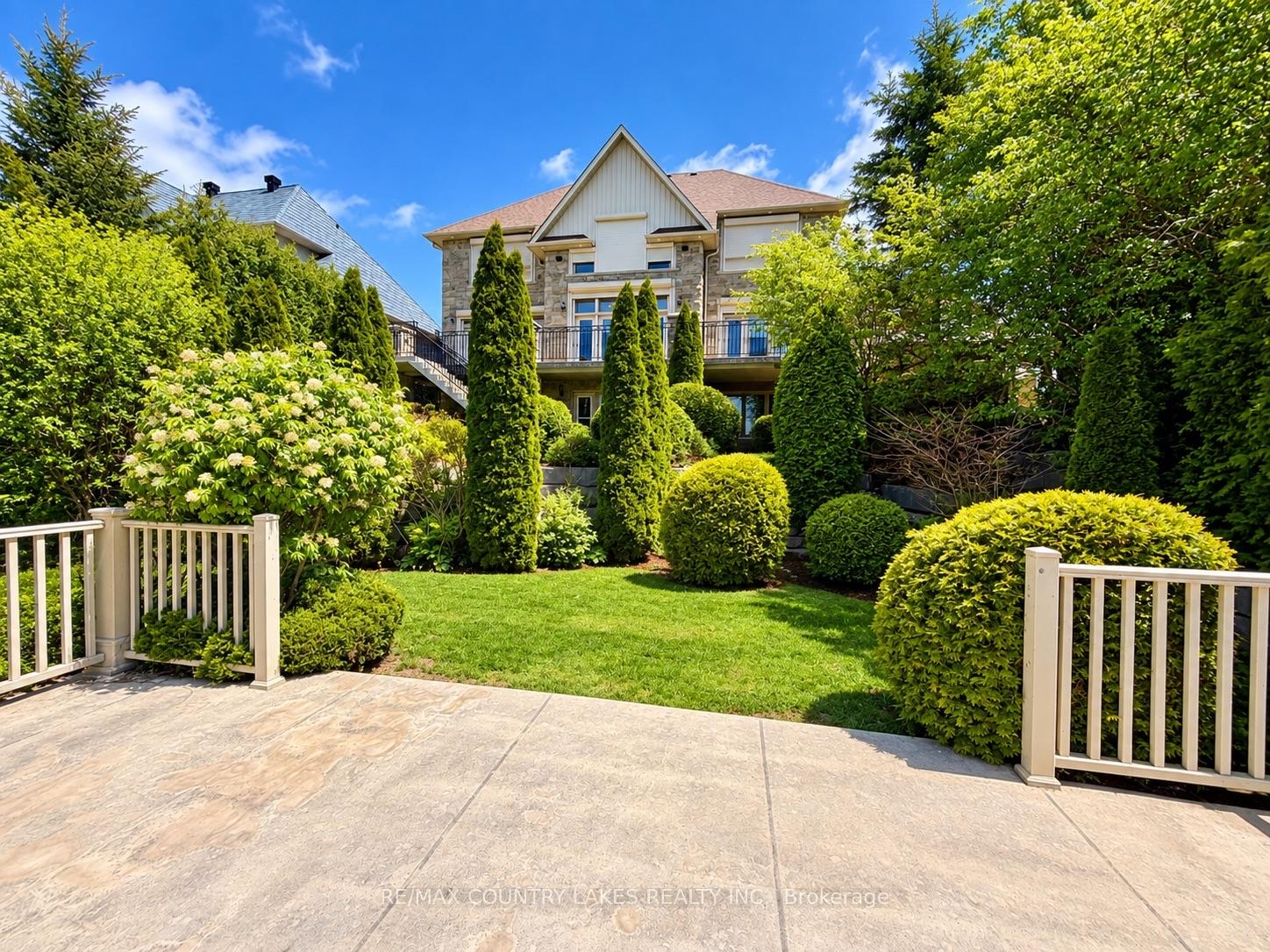 Photo 9 of 25630 Maple Beach Road, Brock, Beaverton — HOMEH