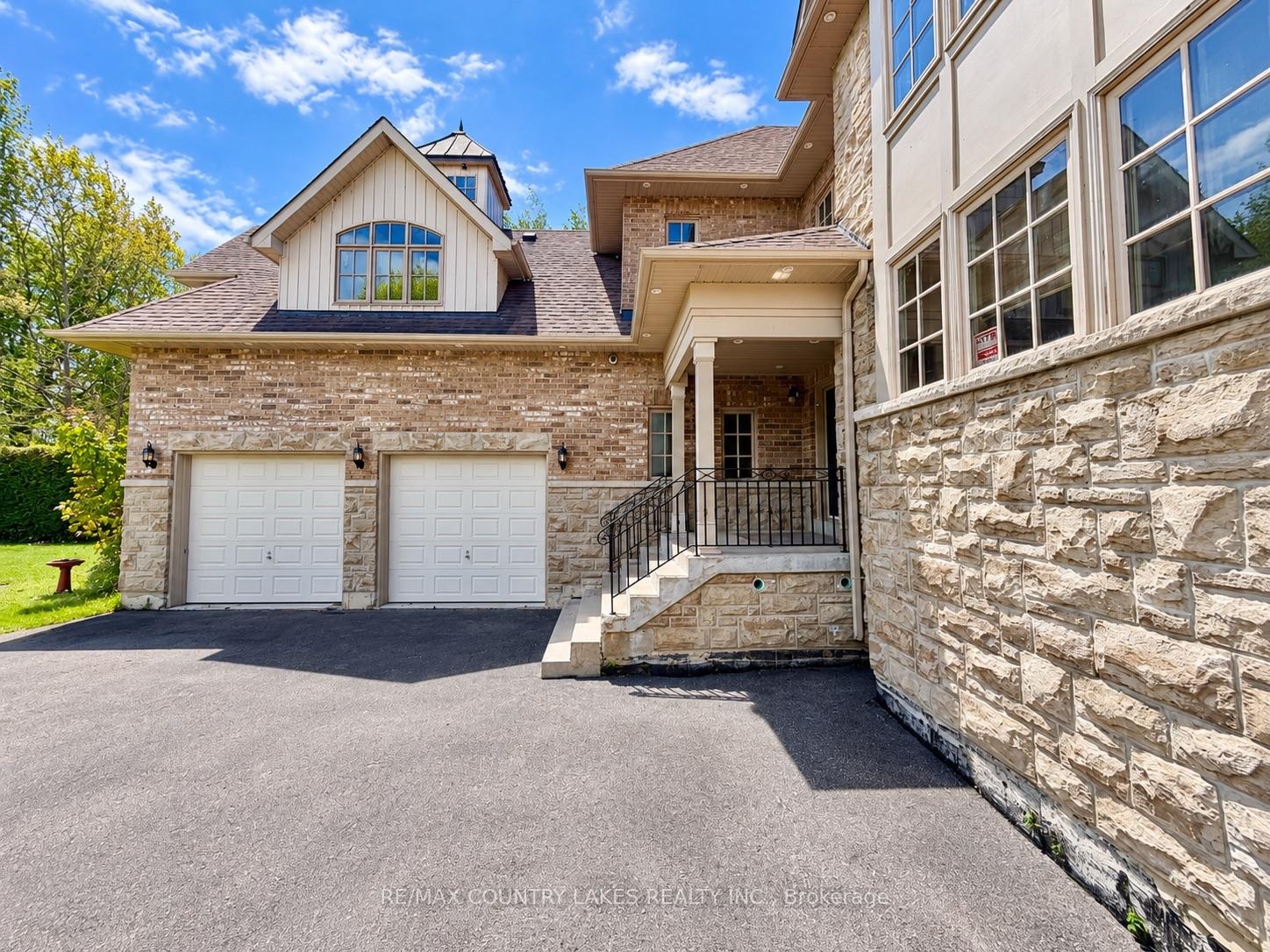 Photo 11 of 25630 Maple Beach Road, Brock, Beaverton — HOMEH