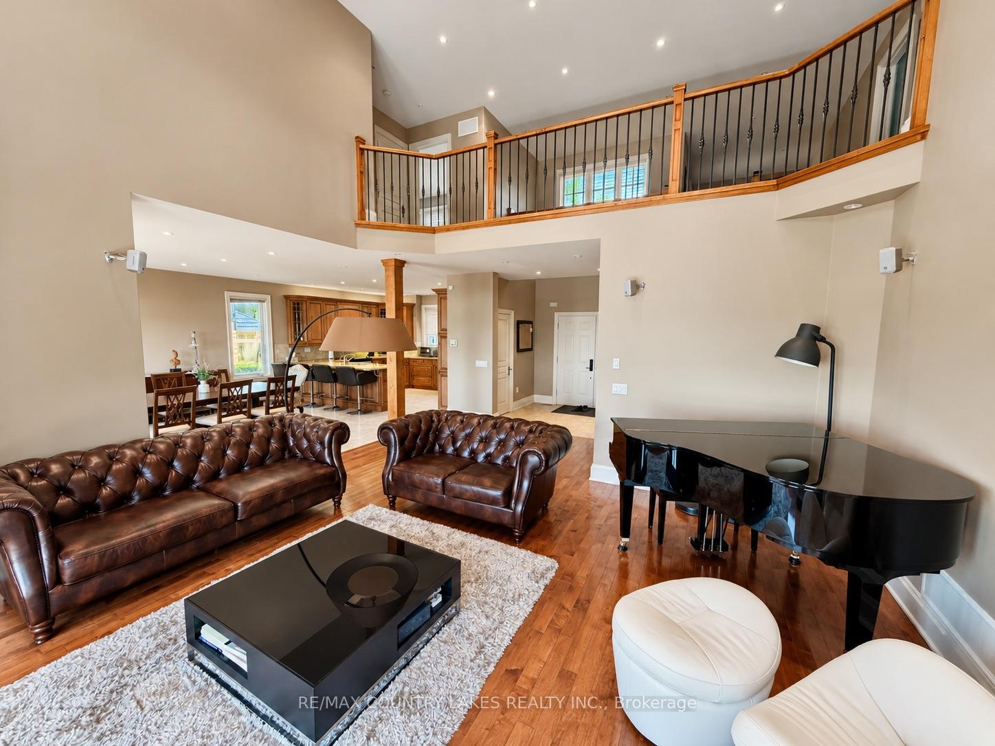 Photo 12 of 25630 Maple Beach Road, Brock, Beaverton — HOMEH