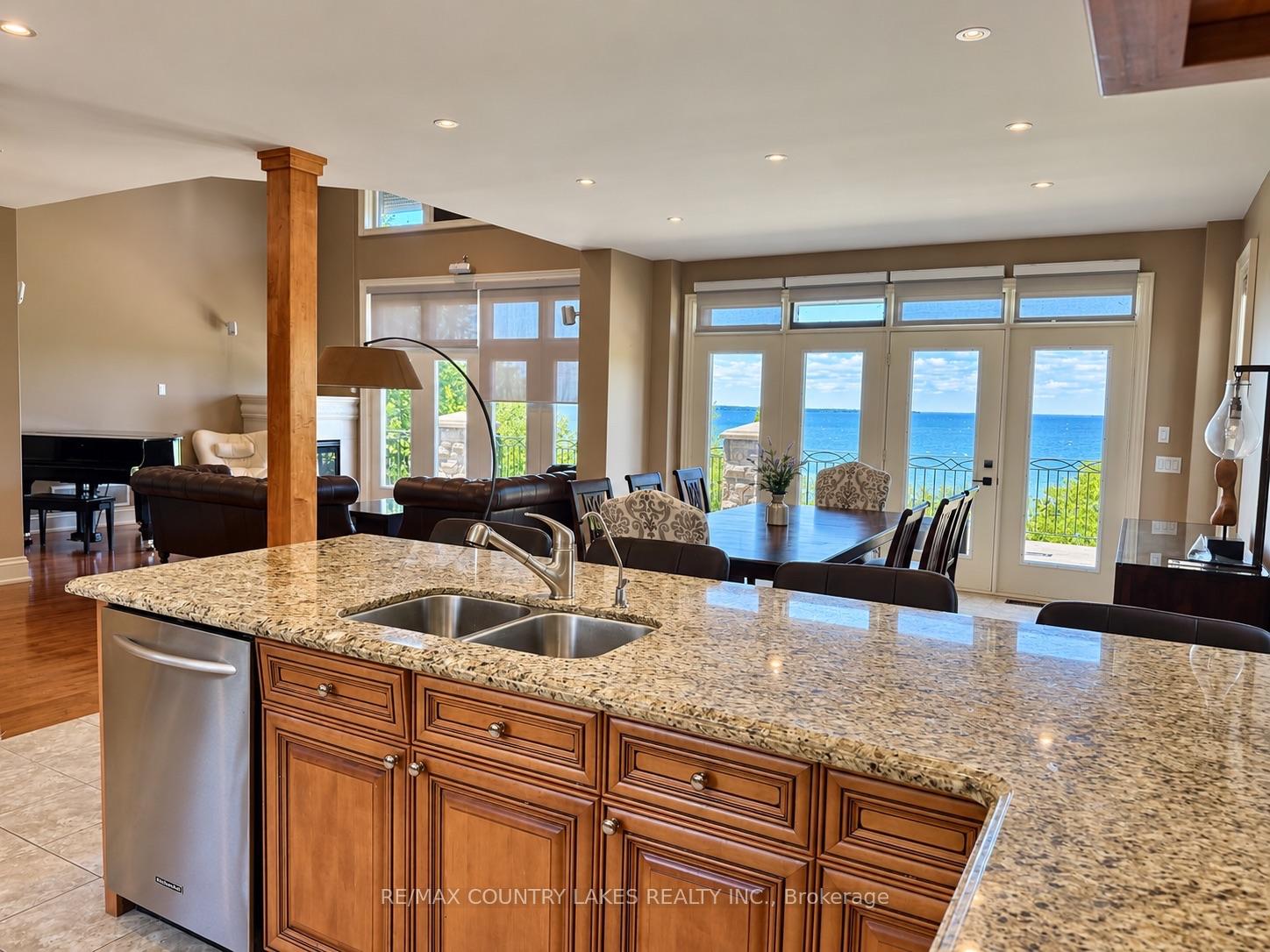 Photo 14 of 25630 Maple Beach Road, Brock, Beaverton — HOMEH