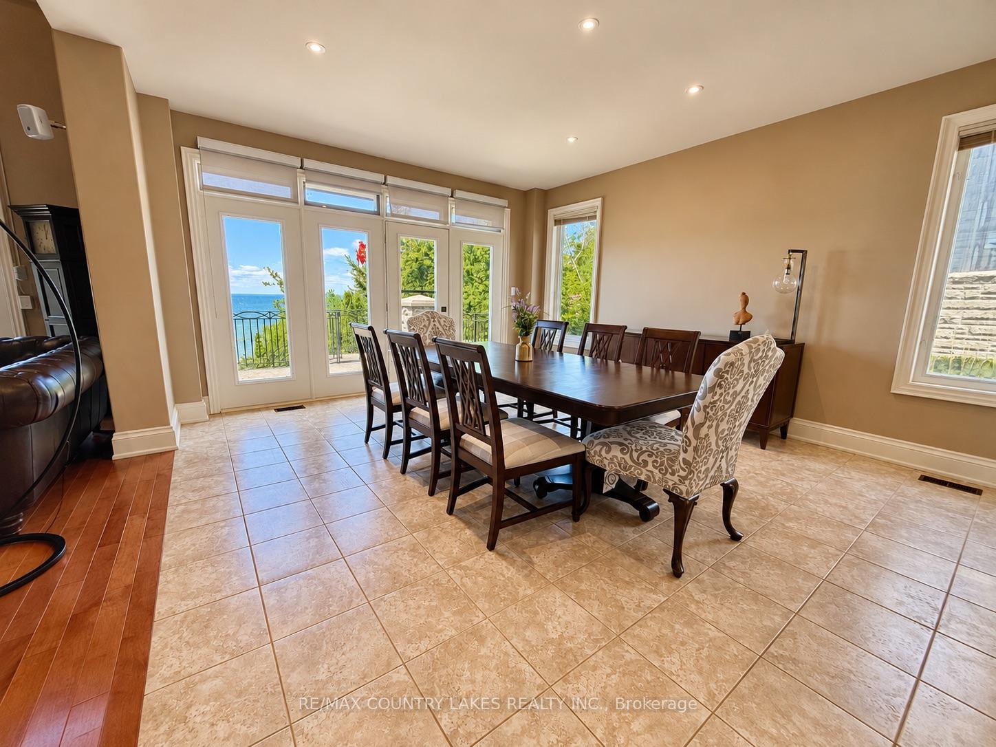 Photo 15 of 25630 Maple Beach Road, Brock, Beaverton — HOMEH