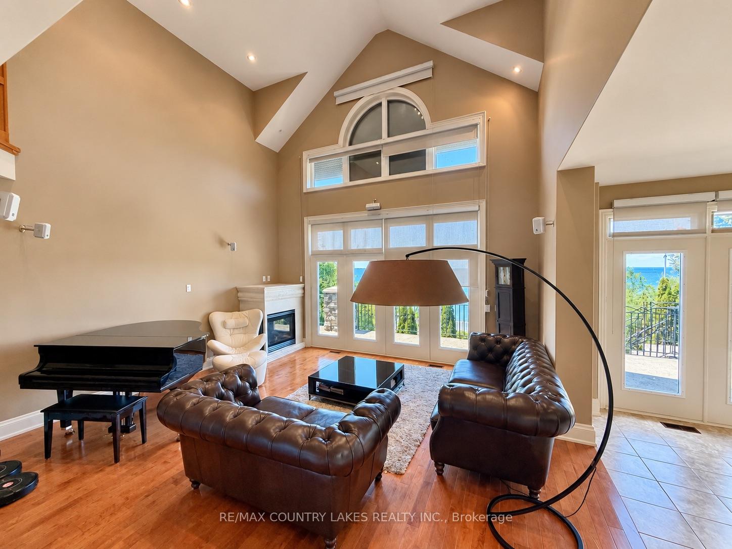 Photo 16 of 25630 Maple Beach Road, Brock, Beaverton — HOMEH