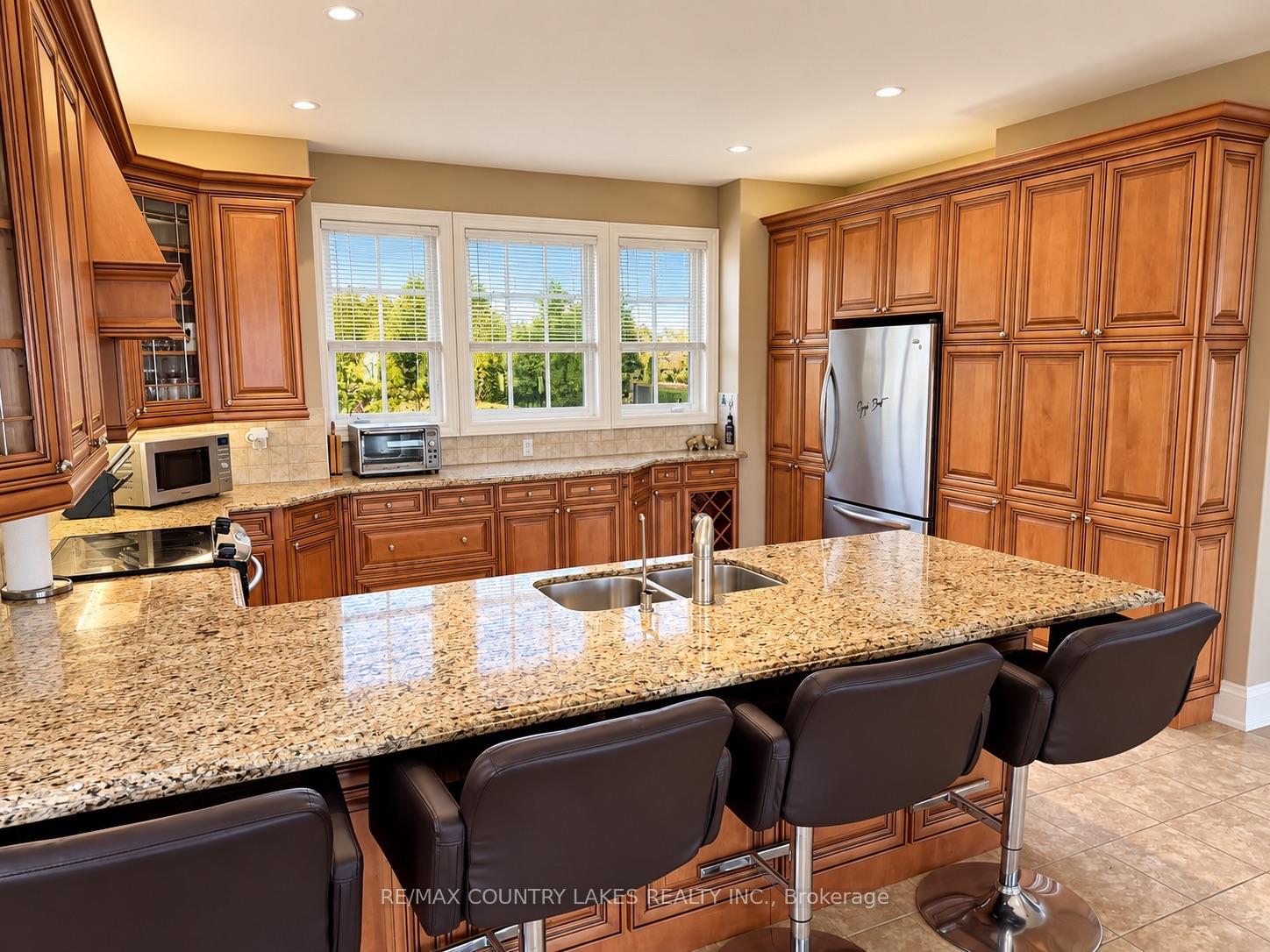 Photo 17 of 25630 Maple Beach Road, Brock, Beaverton — HOMEH