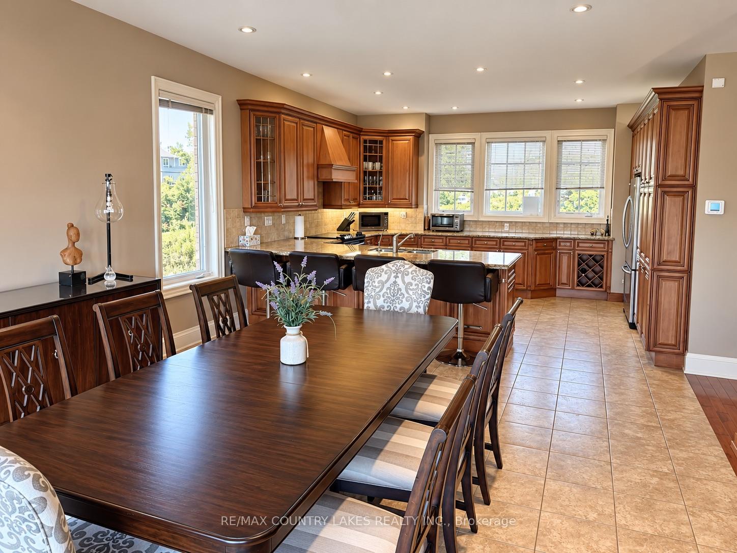 Photo 18 of 25630 Maple Beach Road, Brock, Beaverton — HOMEH