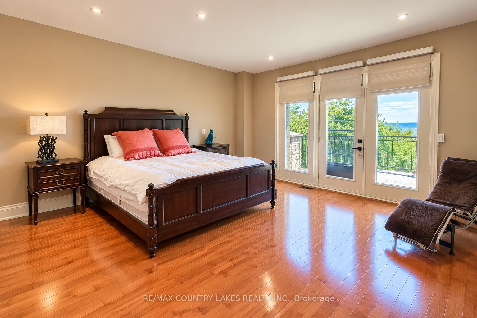 Photo 20 of 25630 Maple Beach Road, Brock, Beaverton — HOMEH