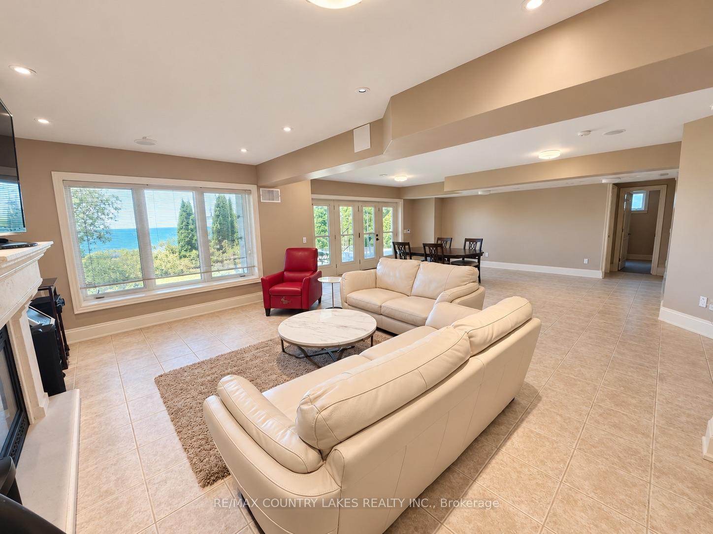 Photo 25 of 25630 Maple Beach Road, Brock, Beaverton — HOMEH