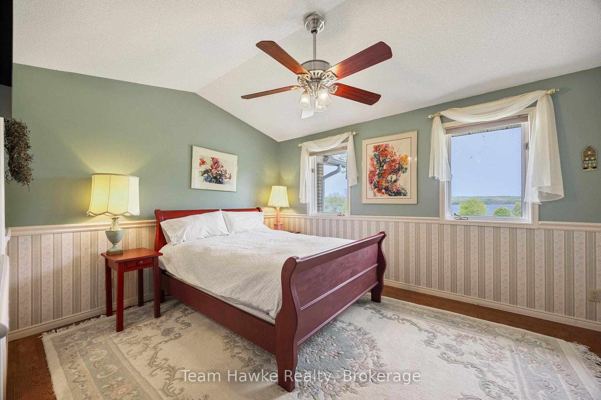 Photo 20 of 26 Jury Drive, Penetanguishene — HOMEH