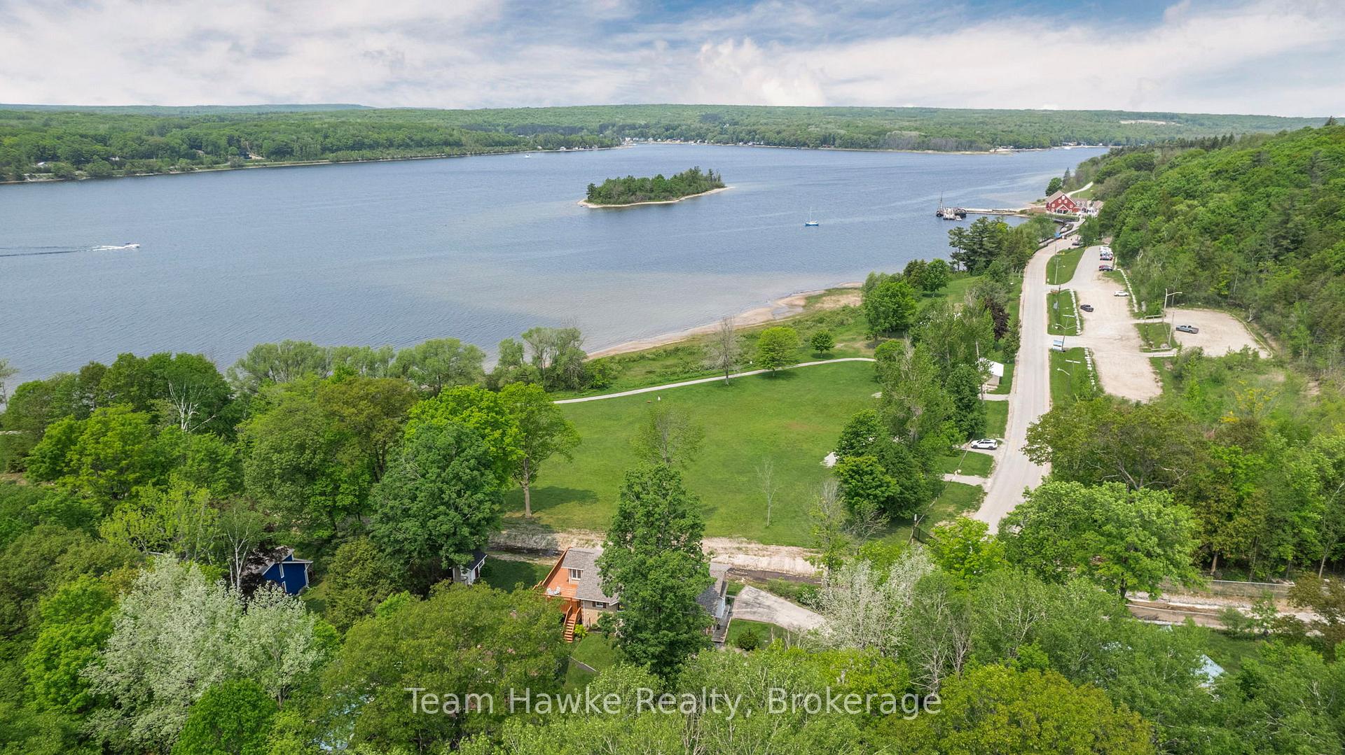 Photo 45 of 26 Jury Drive, Penetanguishene — HOMEH