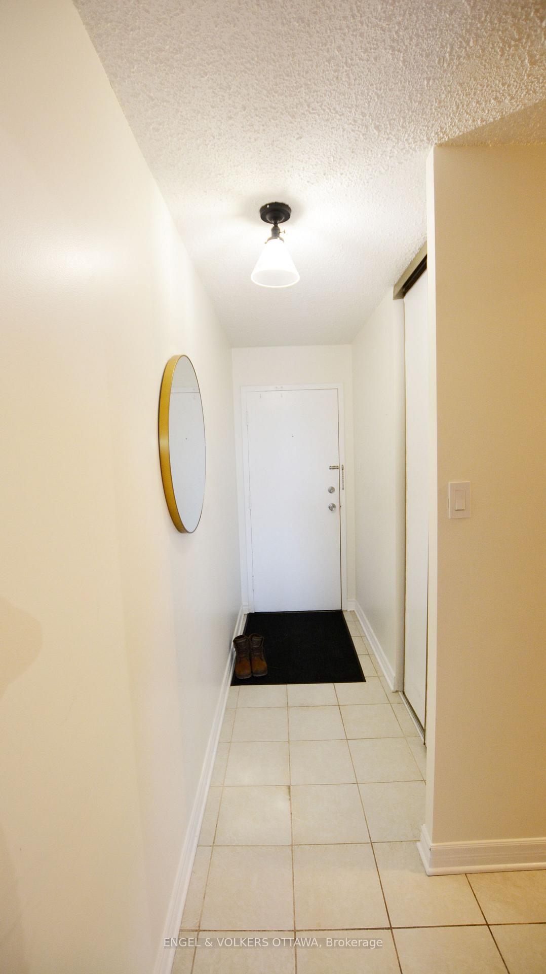 Photo 3 of Unit 1205, 1180 Ohio Street, Ottawa, Billings Bridge — HOMEH