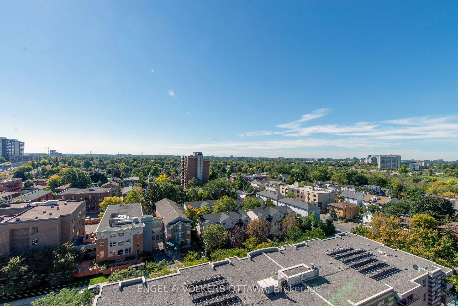 Photo 2 of Unit 1205, 1180 Ohio Street, Ottawa, Billings Bridge — HOMEH