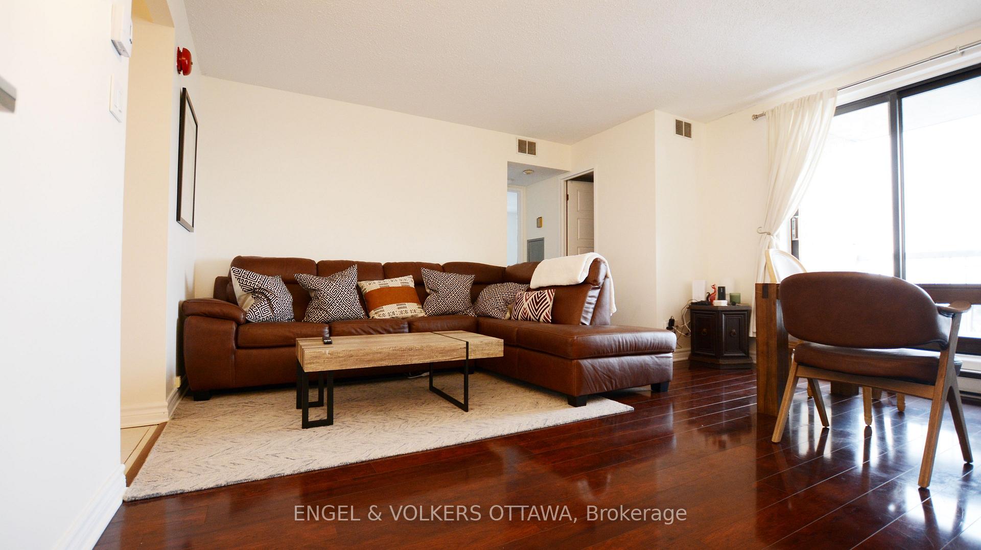 Photo 5 of Unit 1205, 1180 Ohio Street, Ottawa, Billings Bridge — HOMEH