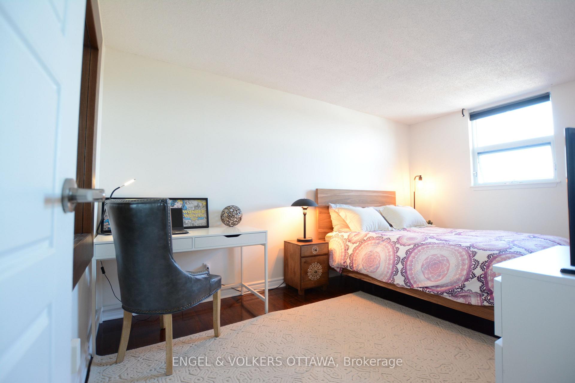 Photo 9 of Unit 1205, 1180 Ohio Street, Ottawa, Billings Bridge — HOMEH