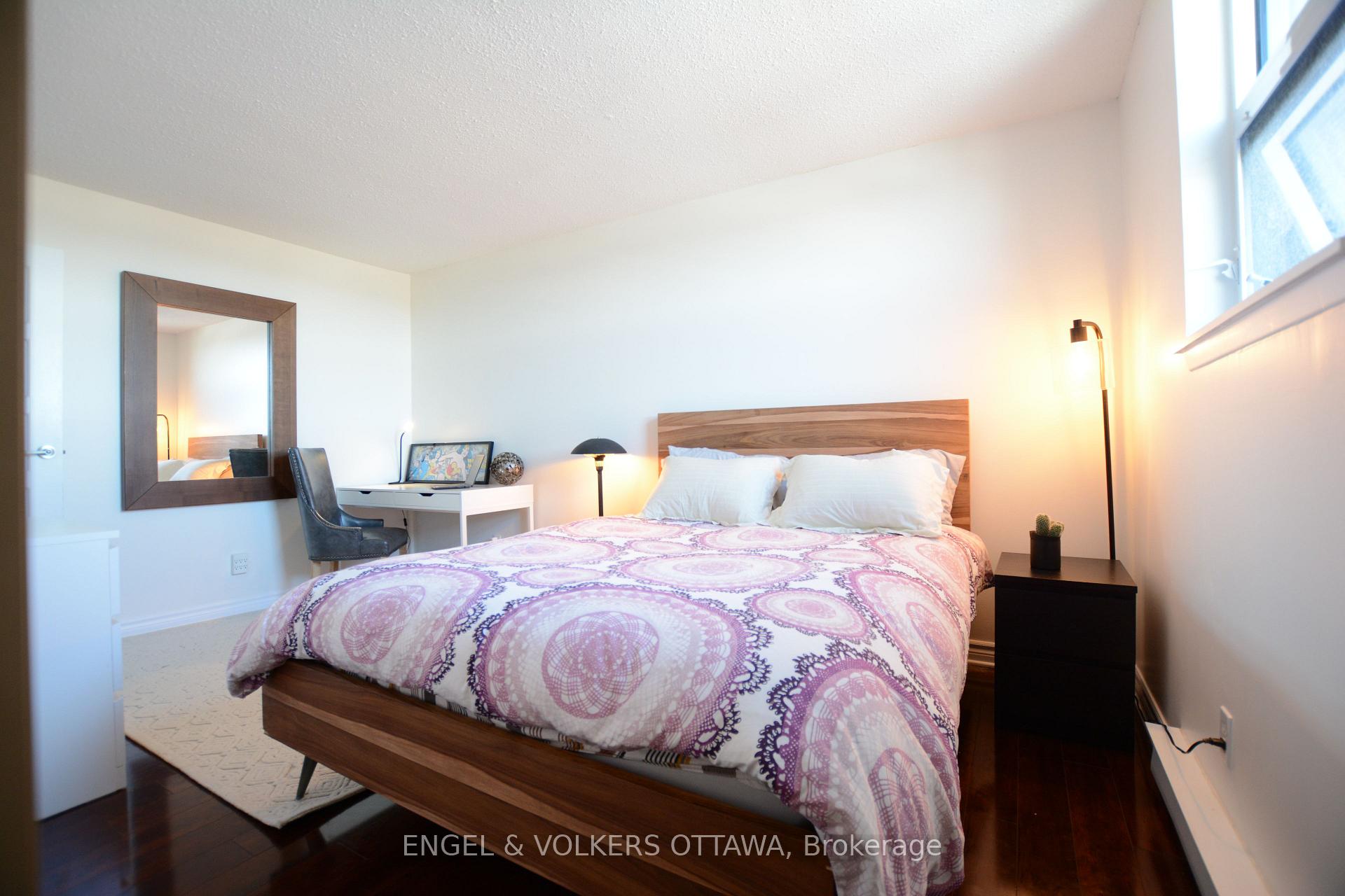 Photo 10 of Unit 1205, 1180 Ohio Street, Ottawa, Billings Bridge — HOMEH