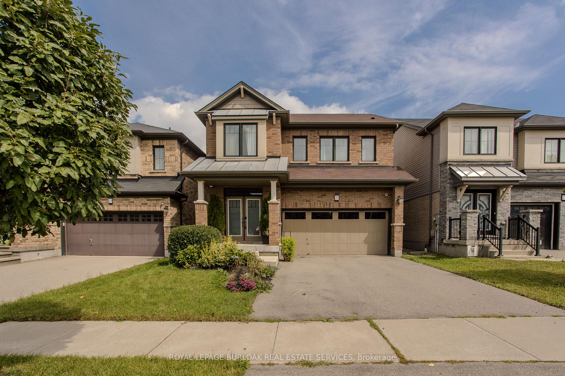 Photo of 23 West Glen Avenue