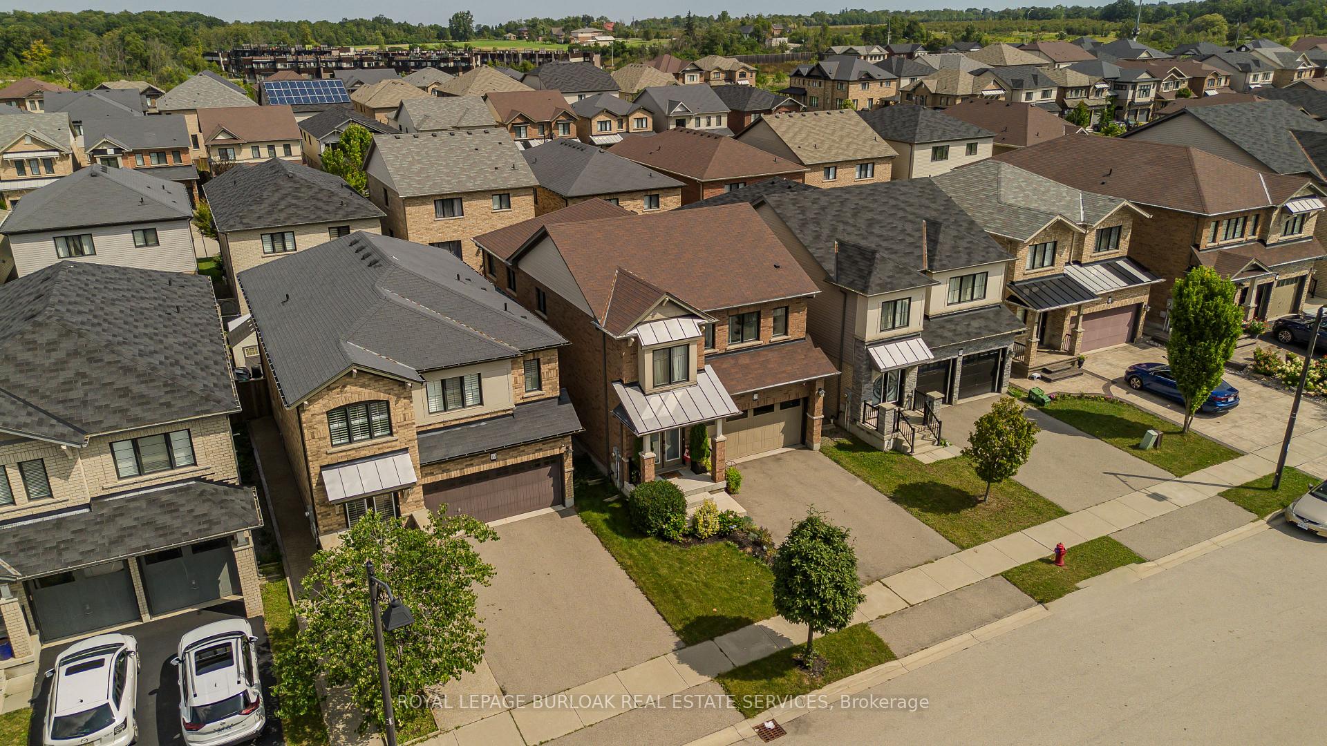 Photo 2 of 23 West Glen Avenue, Hamilton, Stoney Creek Mountain — HOMEH