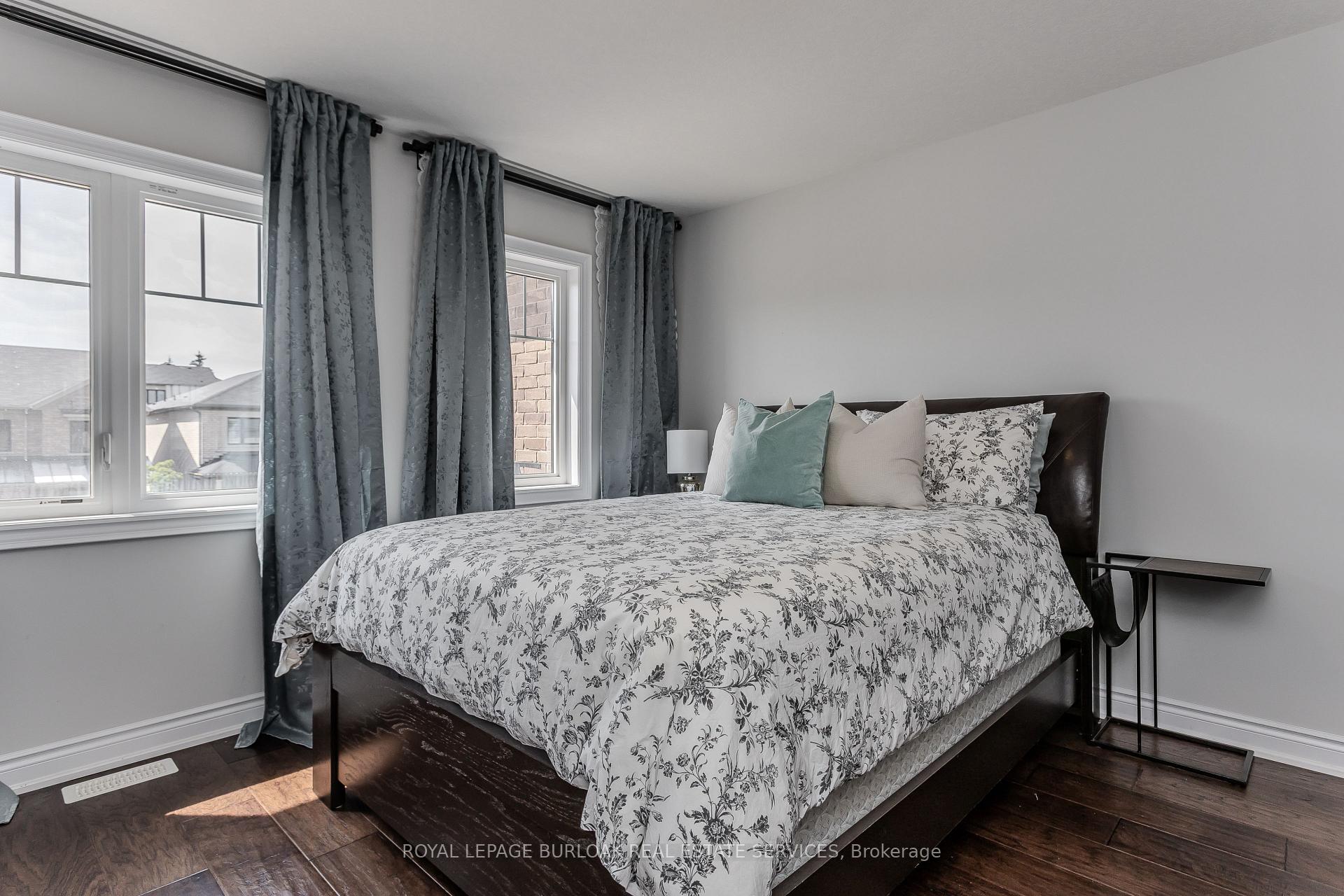 Photo 23 of 23 West Glen Avenue, Hamilton, Stoney Creek Mountain — HOMEH