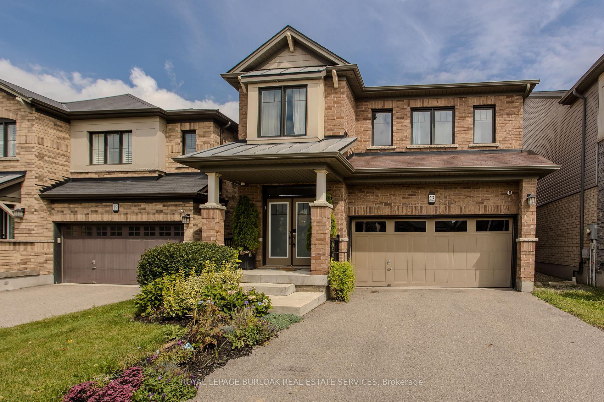 Photo 32 of 23 West Glen Avenue, Hamilton, Stoney Creek Mountain — HOMEH