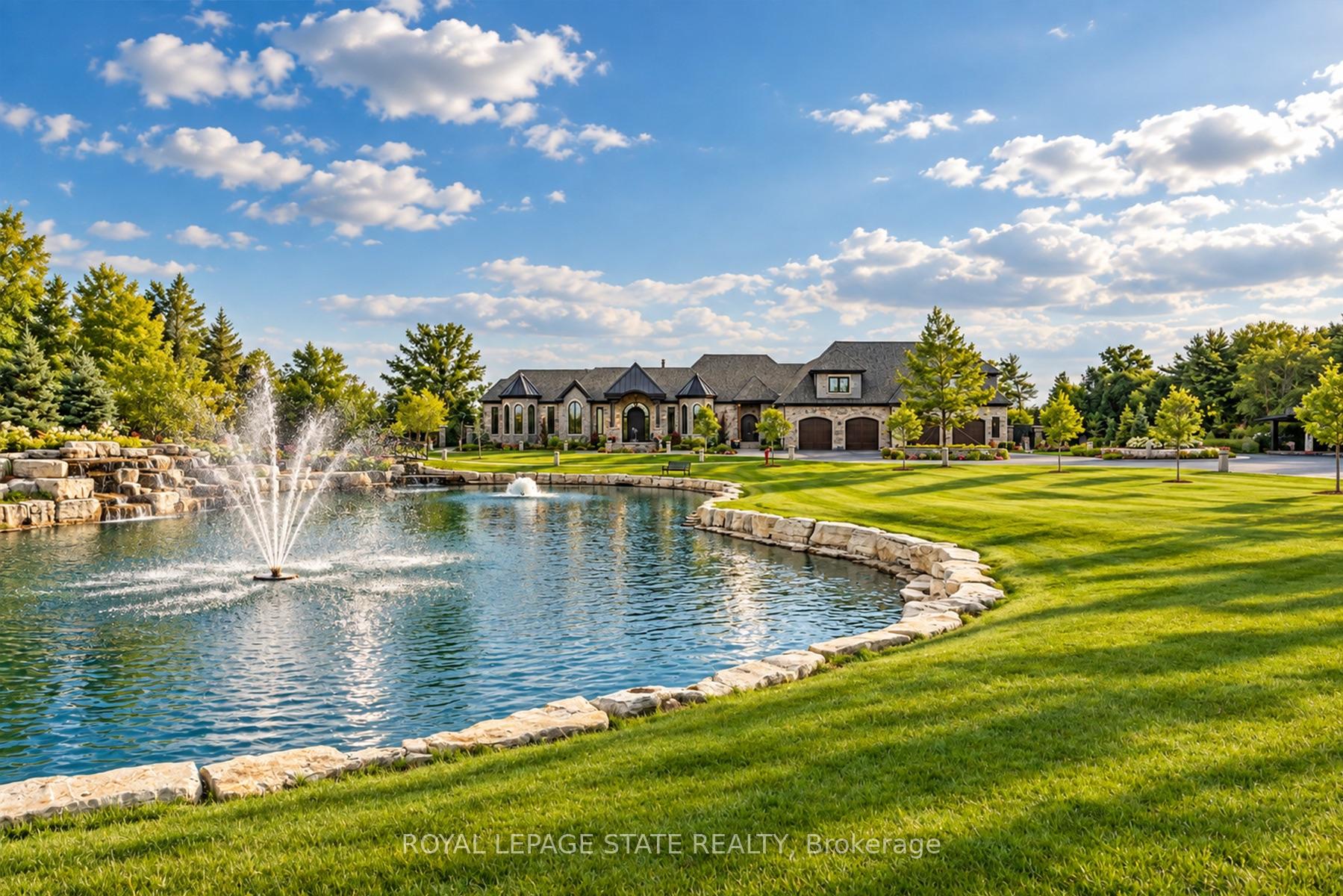 Photo 8 of 1272 Fiddlers Green Road, Hamilton, Ancaster — HOMEH