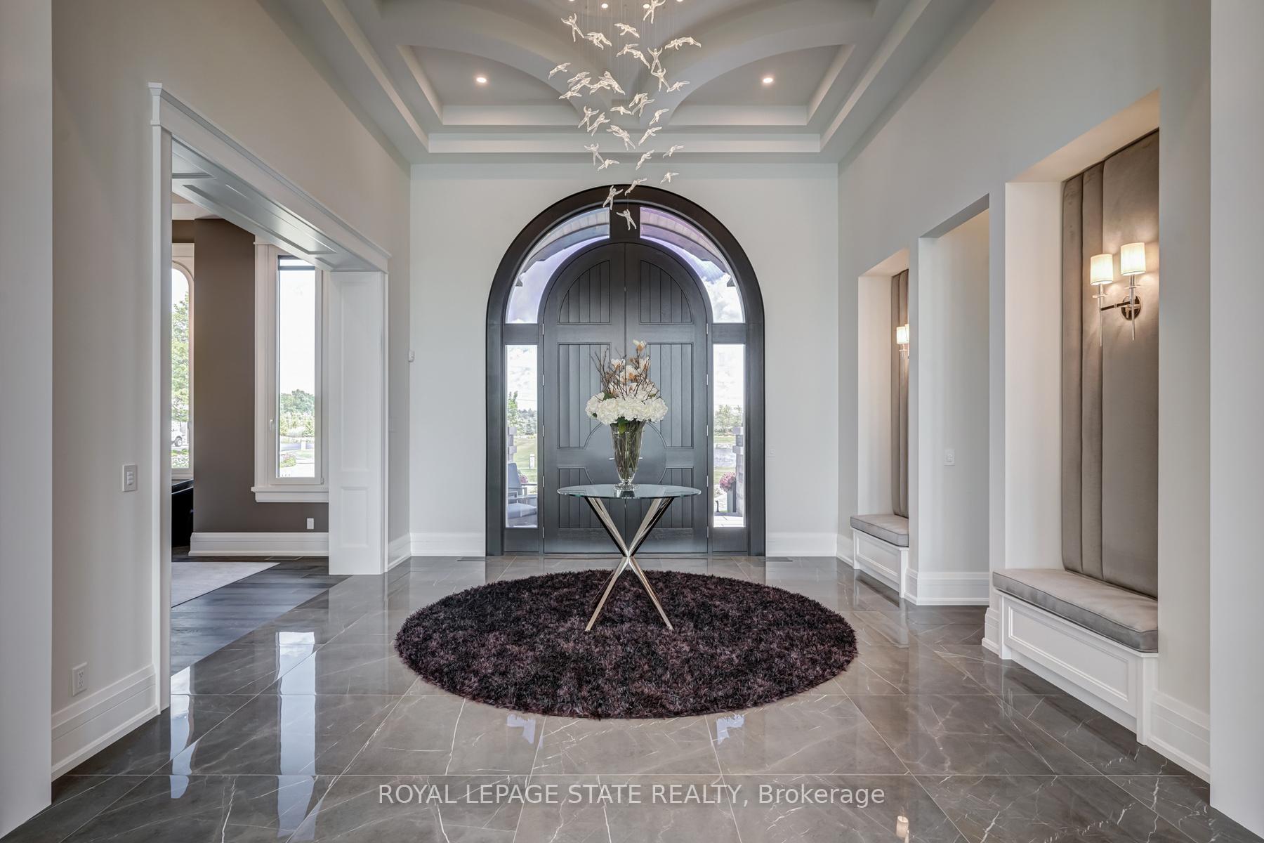 Photo 10 of 1272 Fiddlers Green Road, Hamilton, Ancaster — HOMEH