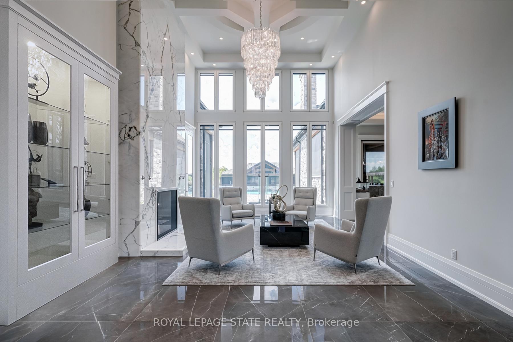 Photo 11 of 1272 Fiddlers Green Road, Hamilton, Ancaster — HOMEH