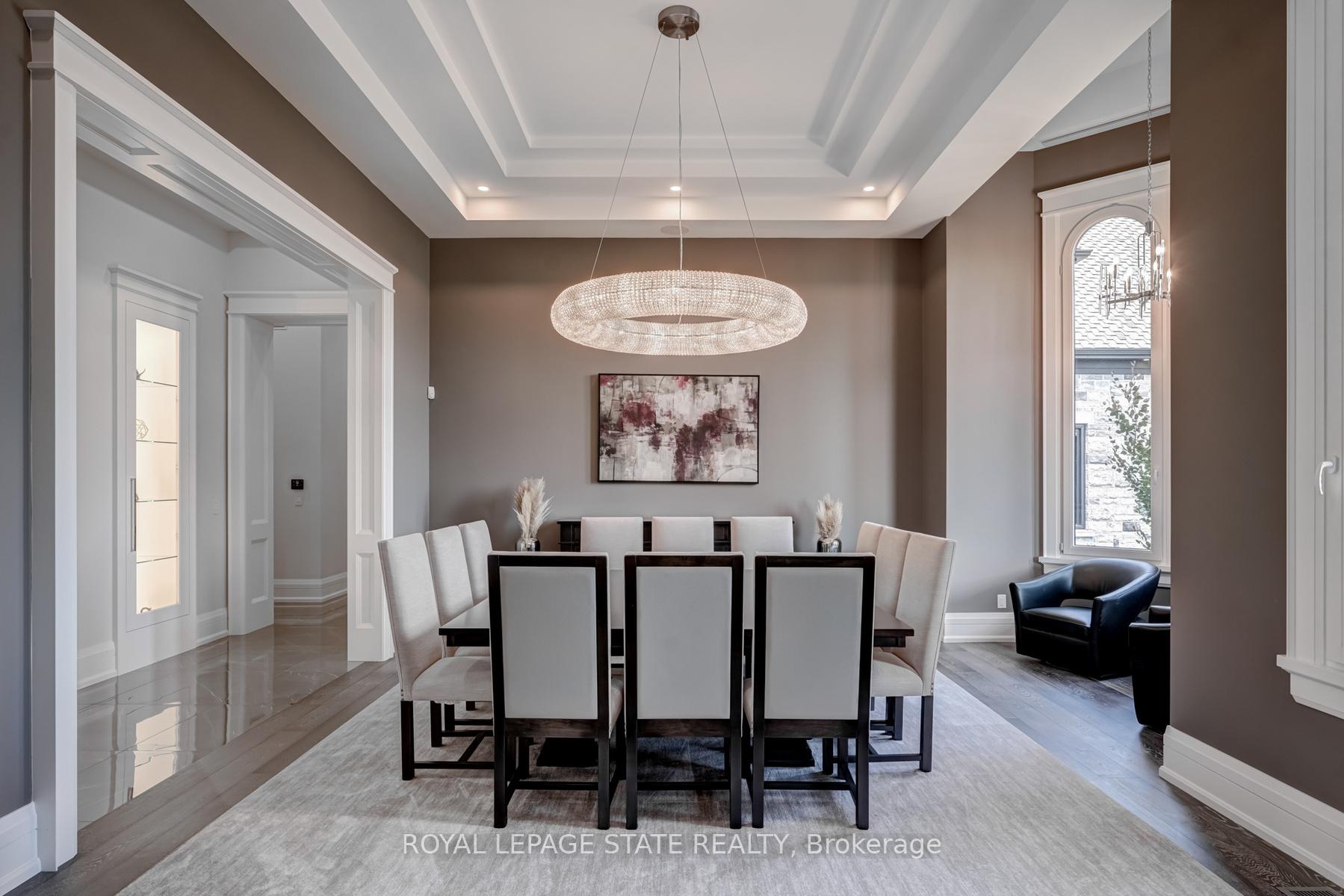 Photo 12 of 1272 Fiddlers Green Road, Hamilton, Ancaster — HOMEH
