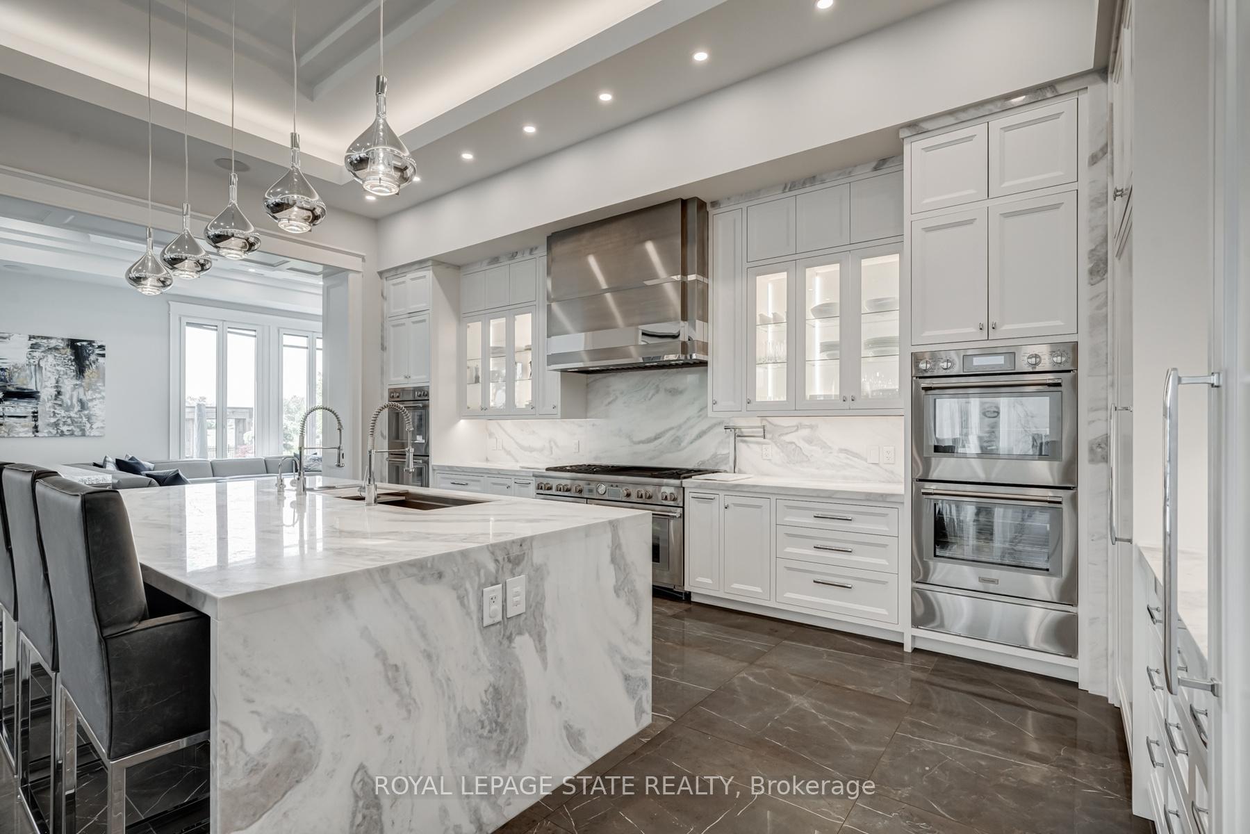 Photo 16 of 1272 Fiddlers Green Road, Hamilton, Ancaster — HOMEH