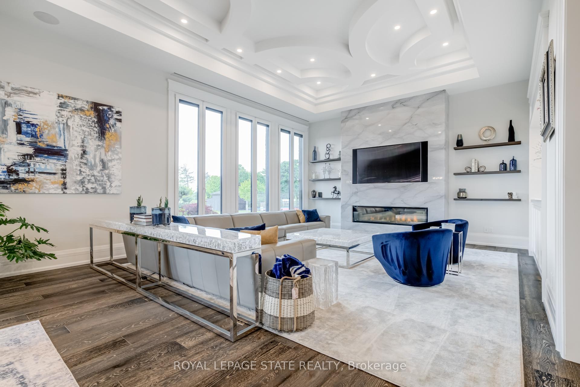 Photo 18 of 1272 Fiddlers Green Road, Hamilton, Ancaster — HOMEH