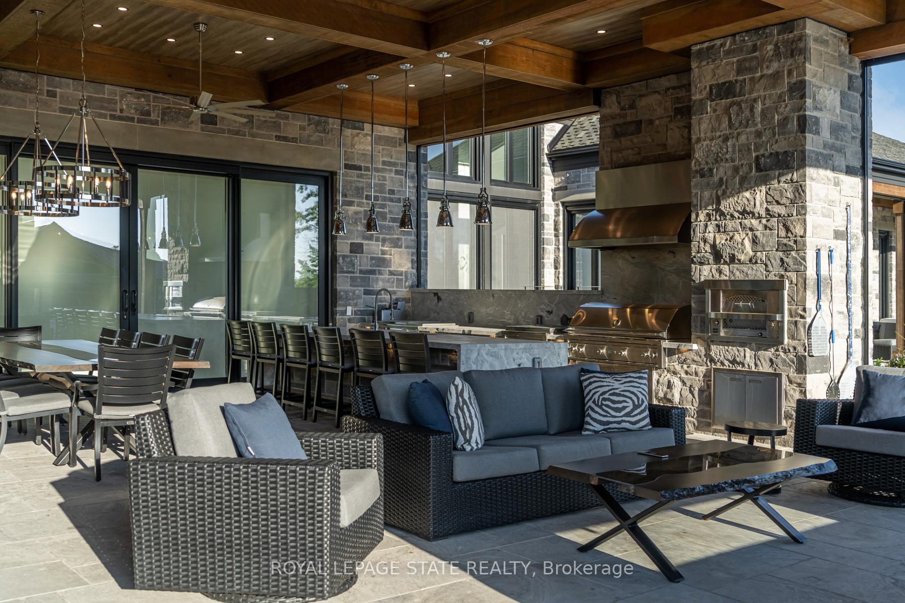 Photo 20 of 1272 Fiddlers Green Road, Hamilton, Ancaster — HOMEH
