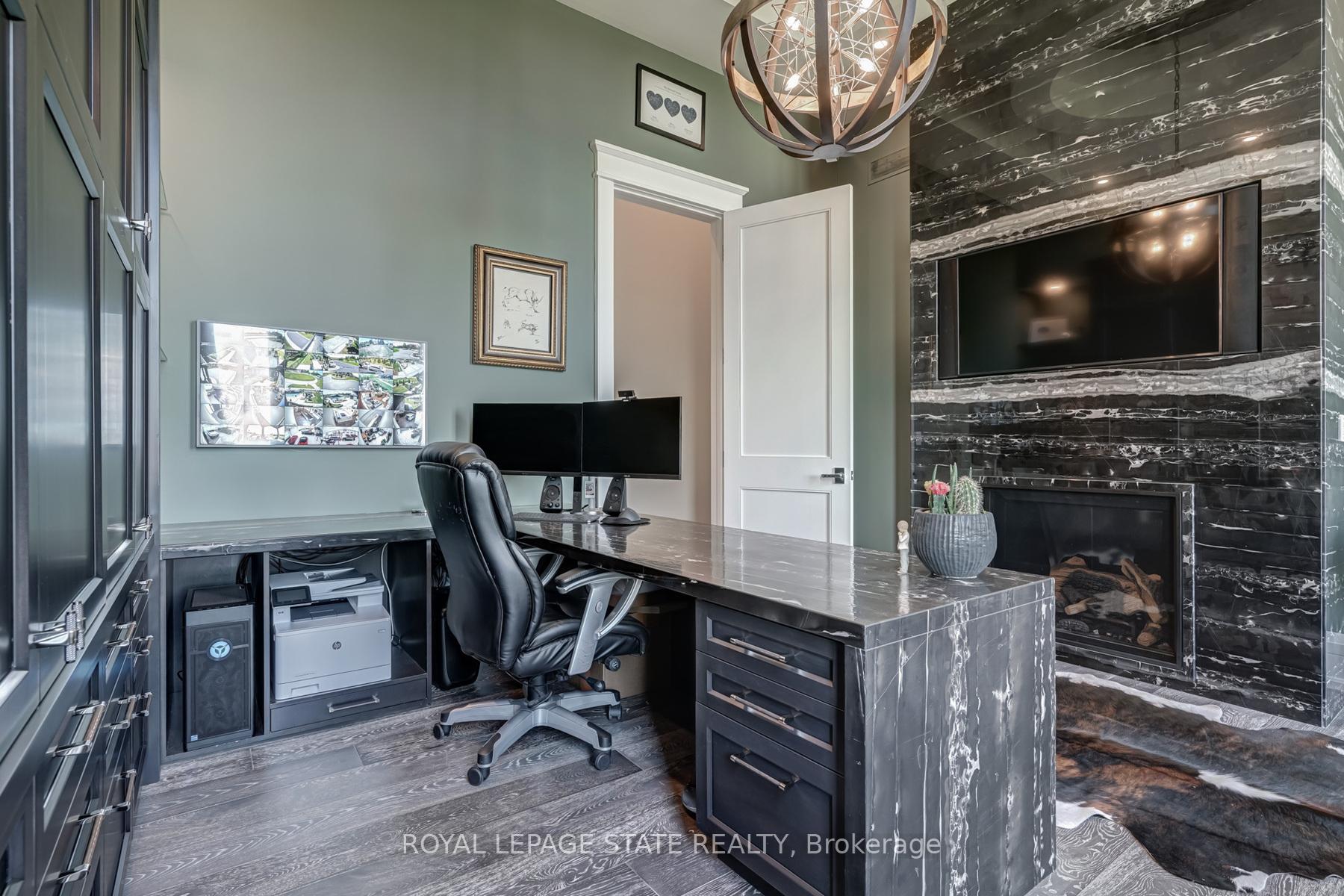 Photo 21 of 1272 Fiddlers Green Road, Hamilton, Ancaster — HOMEH