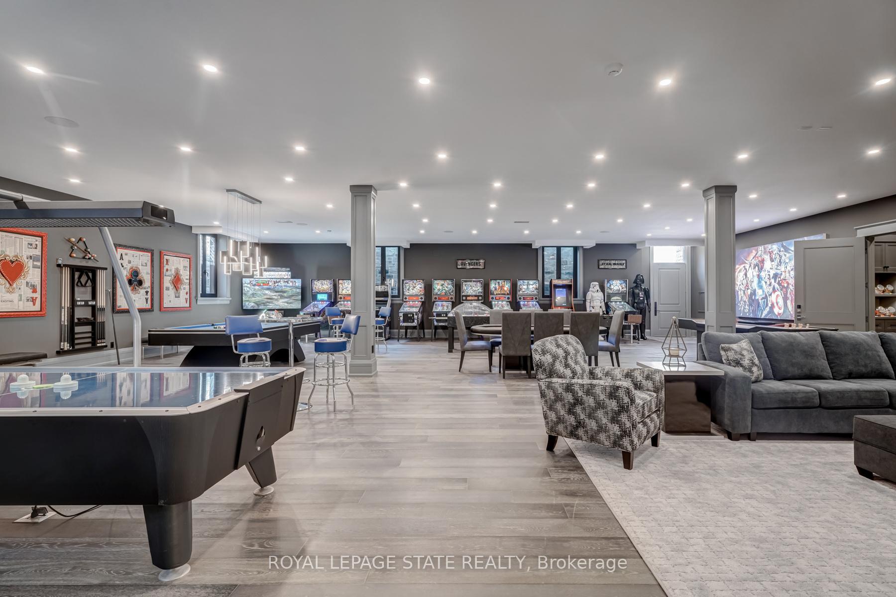 Photo 35 of 1272 Fiddlers Green Road, Hamilton, Ancaster — HOMEH