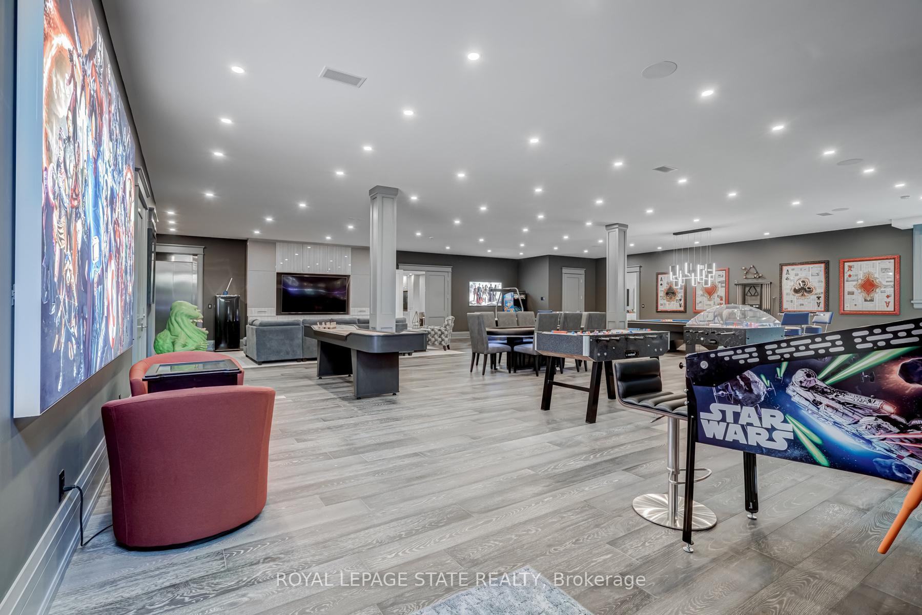 Photo 36 of 1272 Fiddlers Green Road, Hamilton, Ancaster — HOMEH