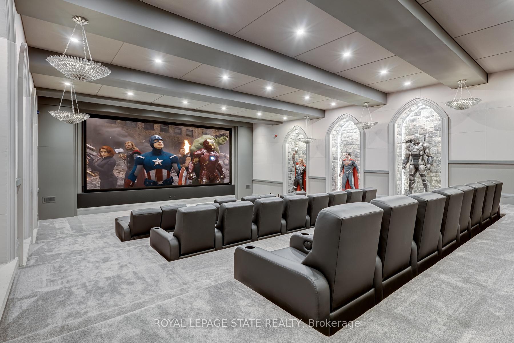 Photo 38 of 1272 Fiddlers Green Road, Hamilton, Ancaster — HOMEH