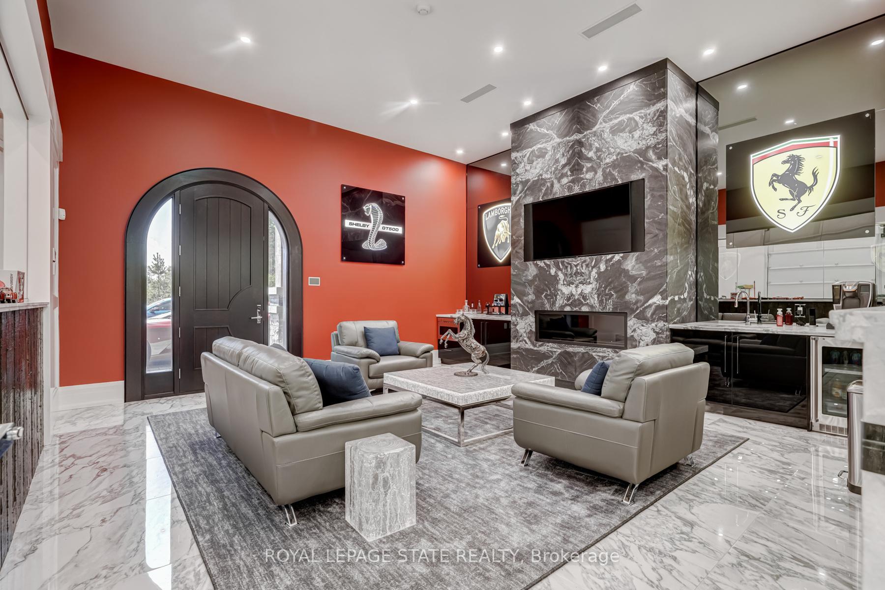 Photo 45 of 1272 Fiddlers Green Road, Hamilton, Ancaster — HOMEH