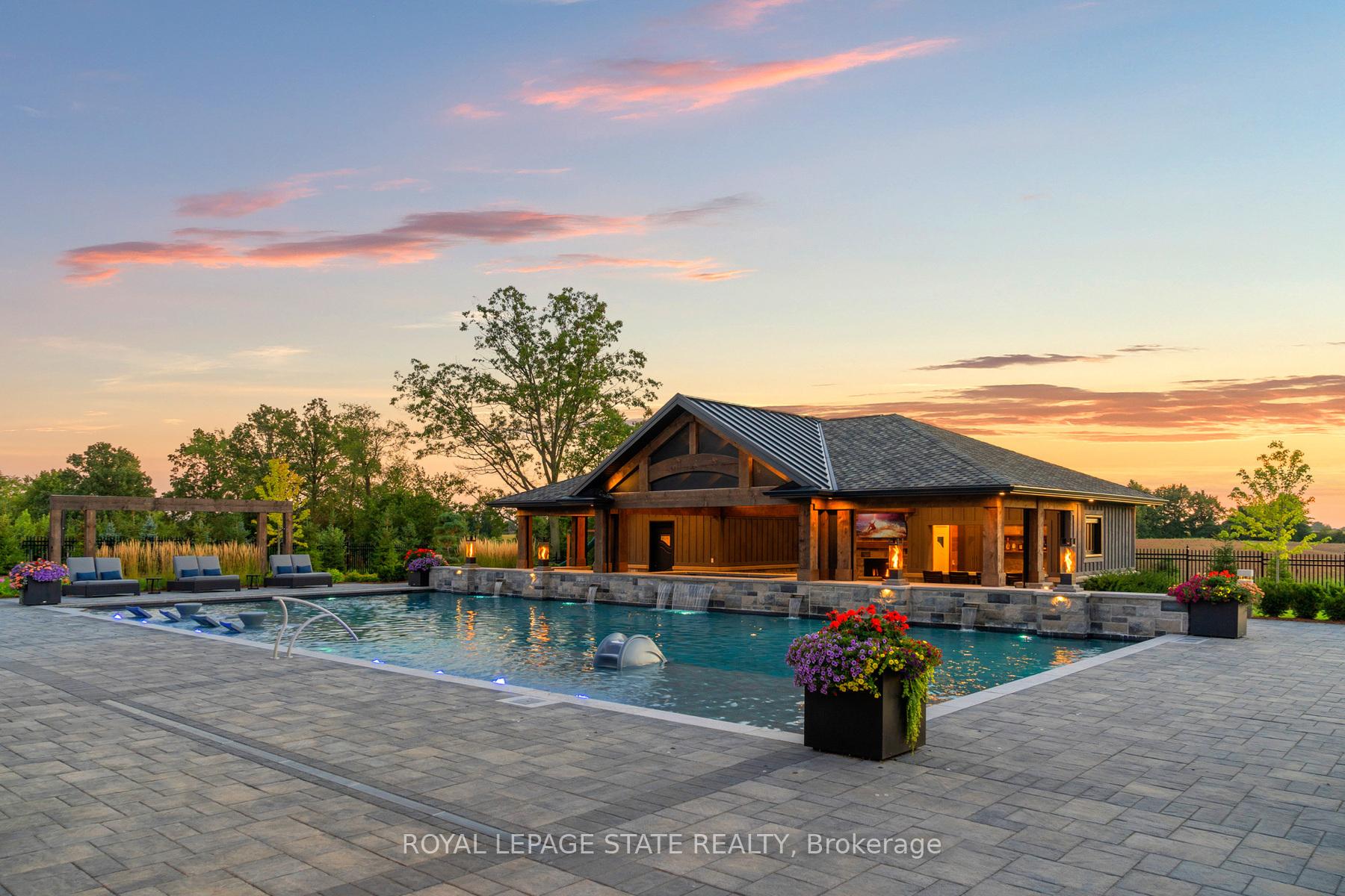 Photo 50 of 1272 Fiddlers Green Road, Hamilton, Ancaster — HOMEH